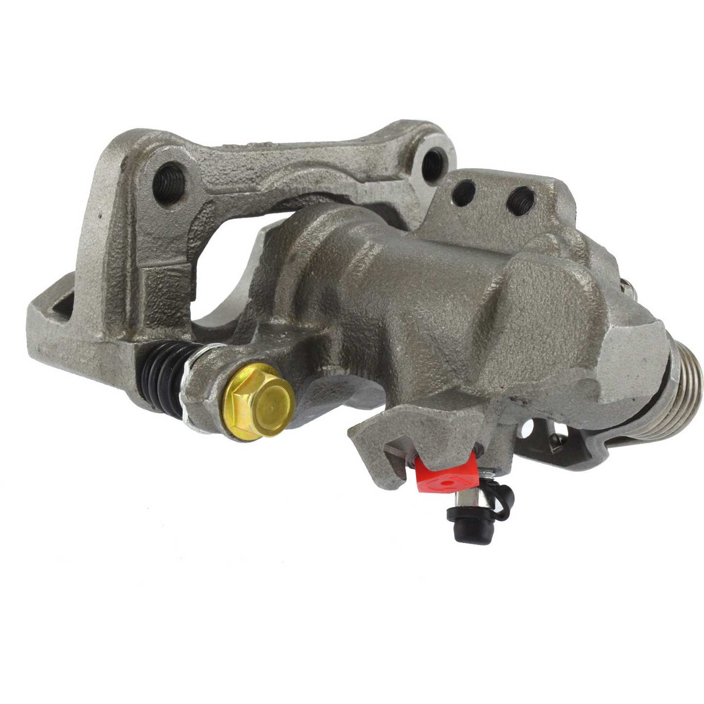Centric 90-93 Acura Integra Semi Loaded Rear Right Rebuilt Caliper