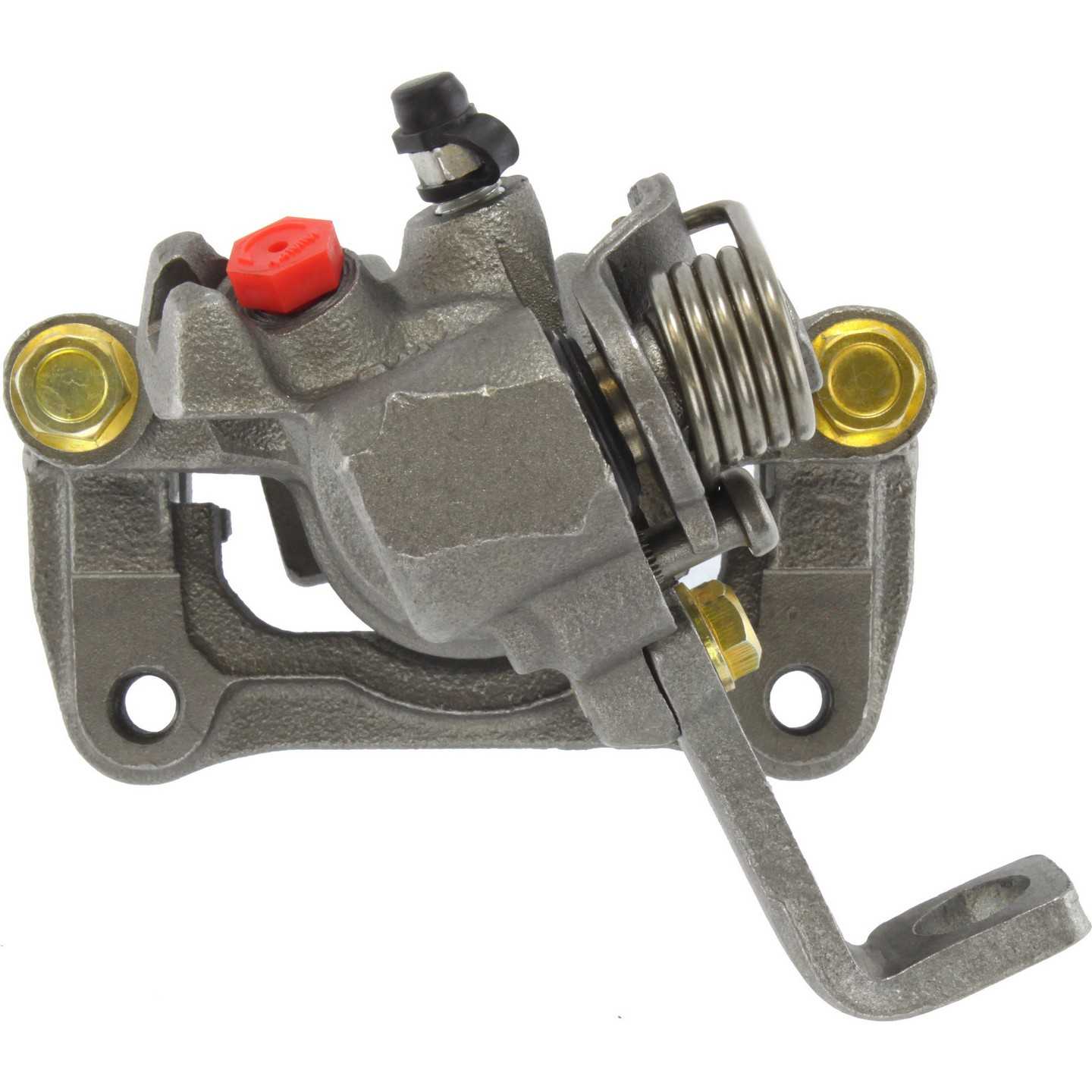 Centric 90-93 Acura Integra Rear Left Semi-Loaded Caliper