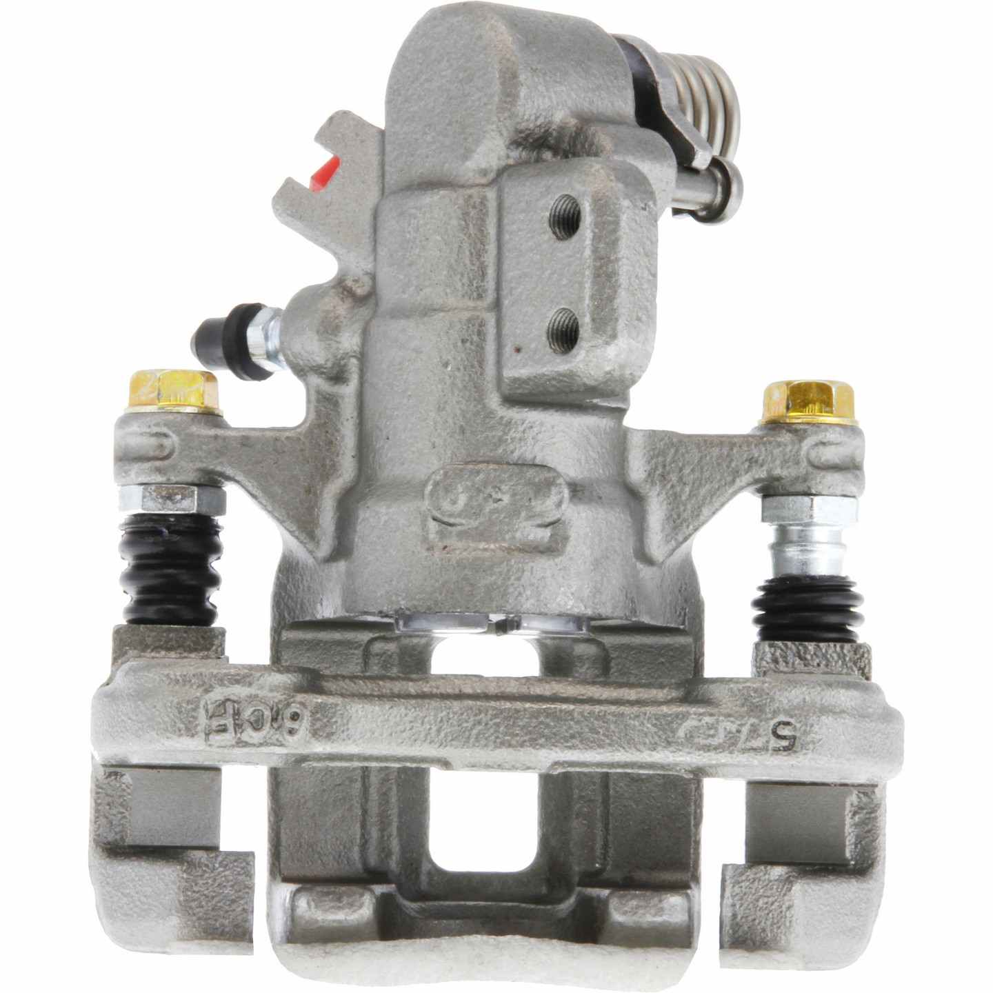 Centric 06-15 Honda Civic / Civic Si Semi-Loaded Rear Passenger Side Rebuilt Brake Caliper