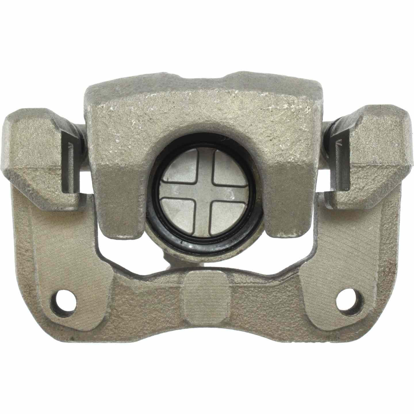 Centric 06-15 Honda Civic / Civic Si Semi-Loaded Rear Passenger Side Rebuilt Brake Caliper