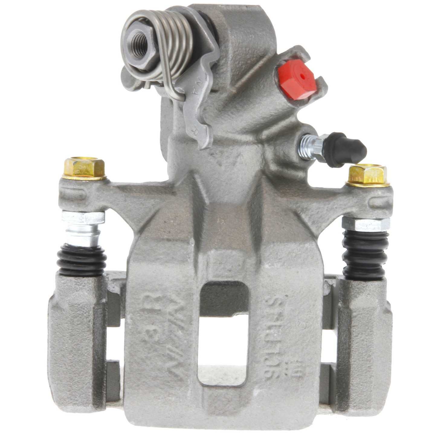 Centric 06-15 Honda Civic / Civic Si Semi-Loaded Rear Passenger Side Rebuilt Brake Caliper