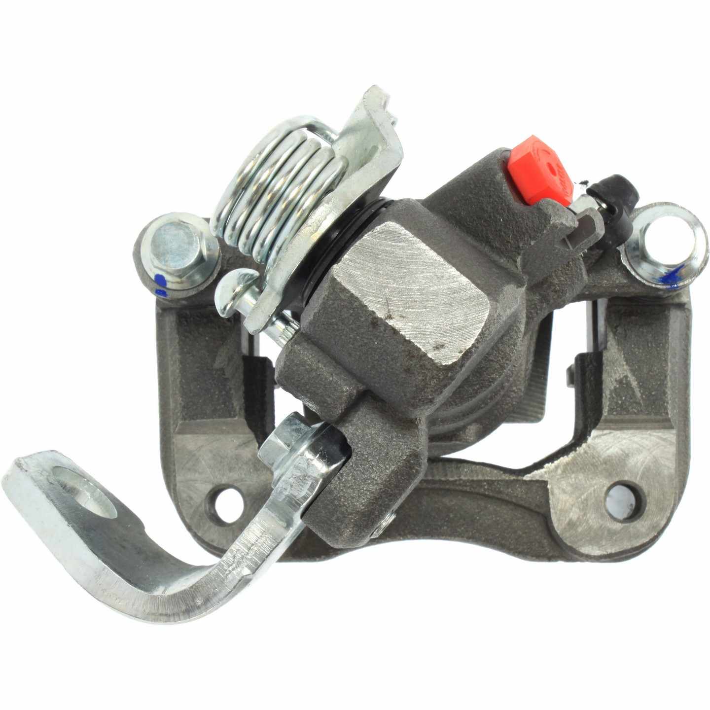 Centric 06-15 Honda Civic / Civic Si Semi-Loaded Rear Driver Side Rebuilt Brake Caliper