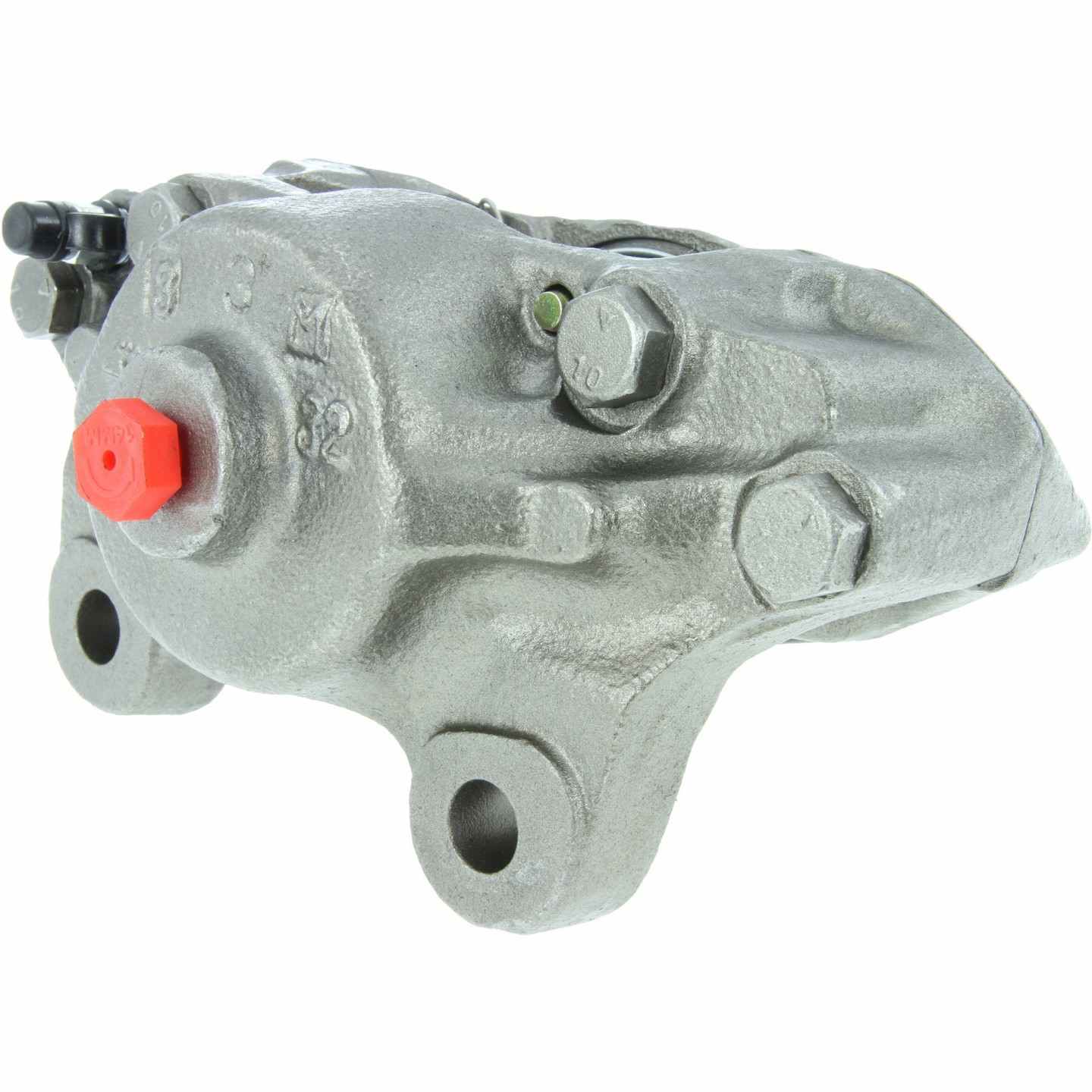 Centric 70-73 Nissan 240Z Remanufactured Semi-Loaded Front Passenger Side Brake Caliper