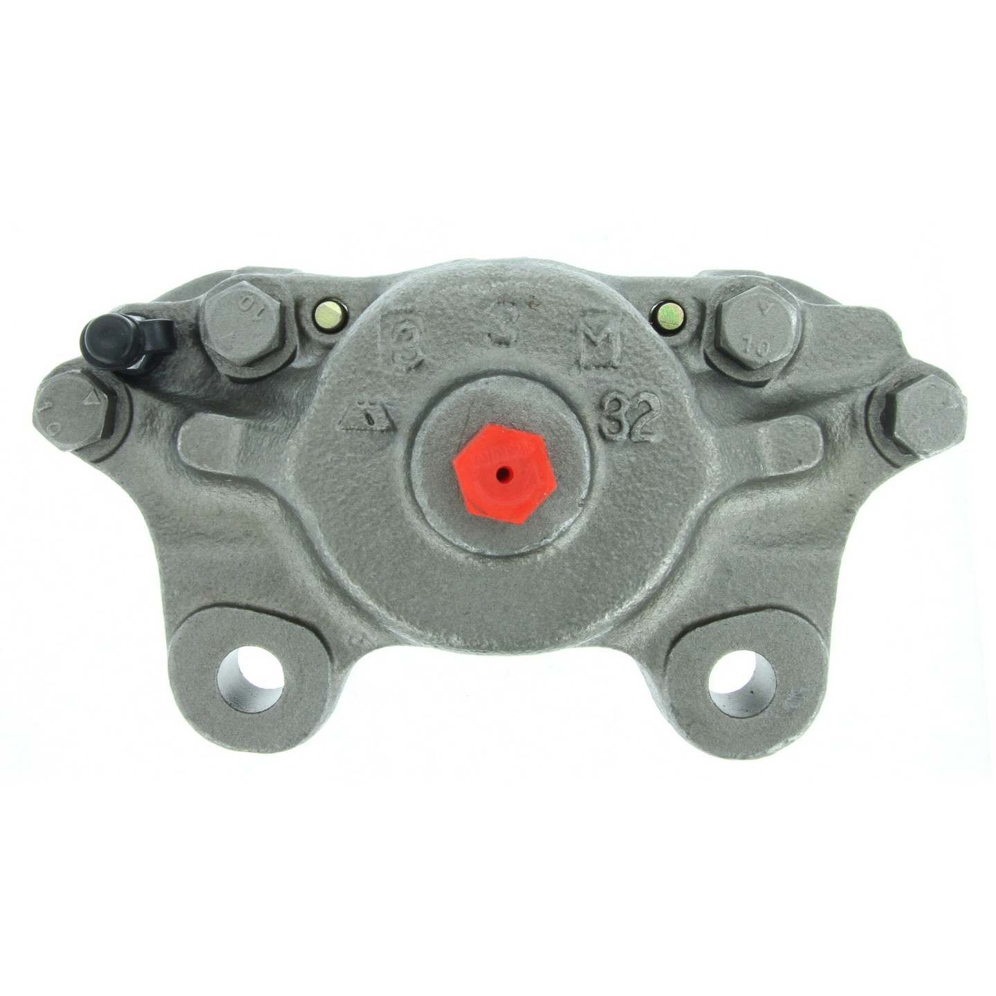 Centric 70-73 Nissan 240Z Remanufactured Semi-Loaded Front Passenger Side Brake Caliper