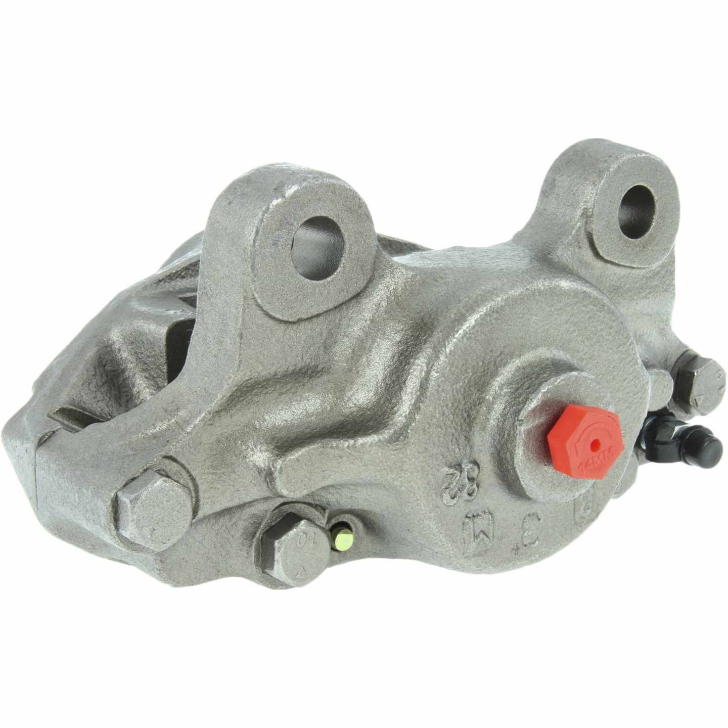 Centric 70-73 Nissan 240Z Remanufactured Semi-Loaded Front Passenger Side Brake Caliper