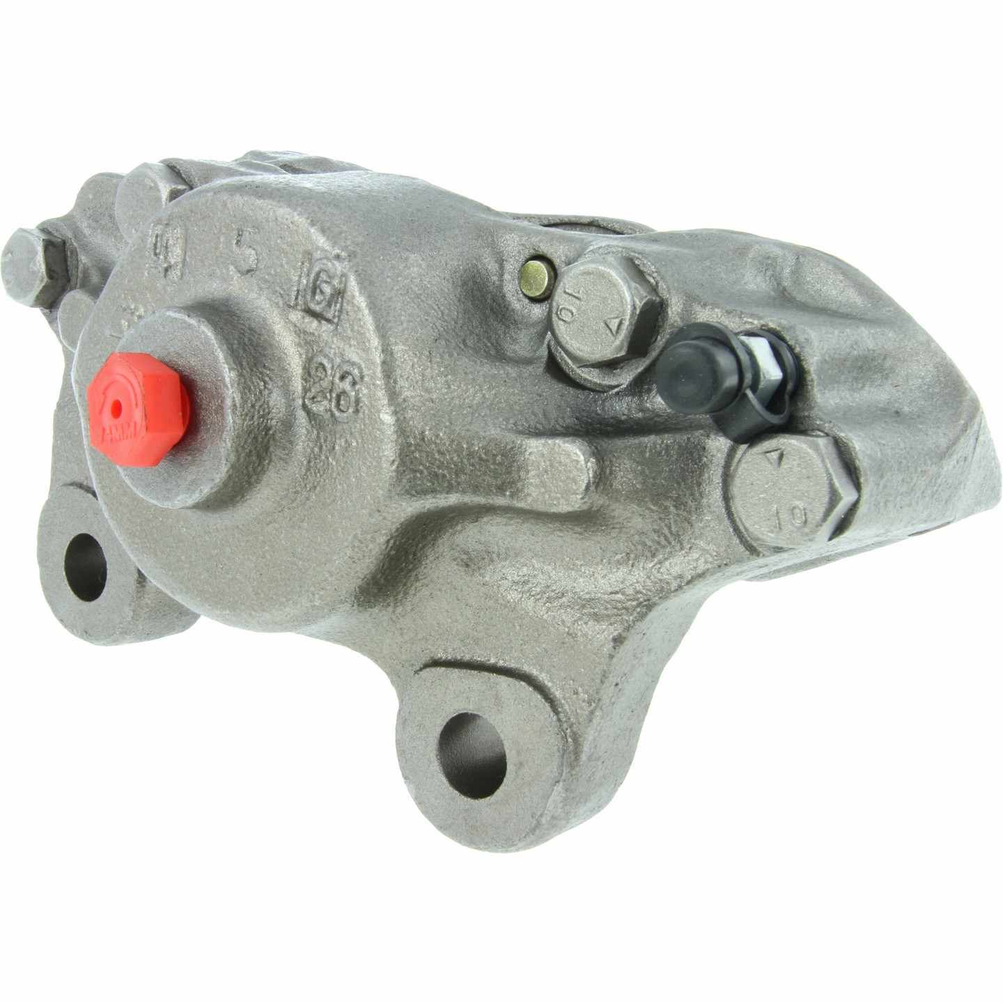Centric 70-73 Nissan 240Z Remanufactured Semi-Loaded Front Driver Side Brake Caliper