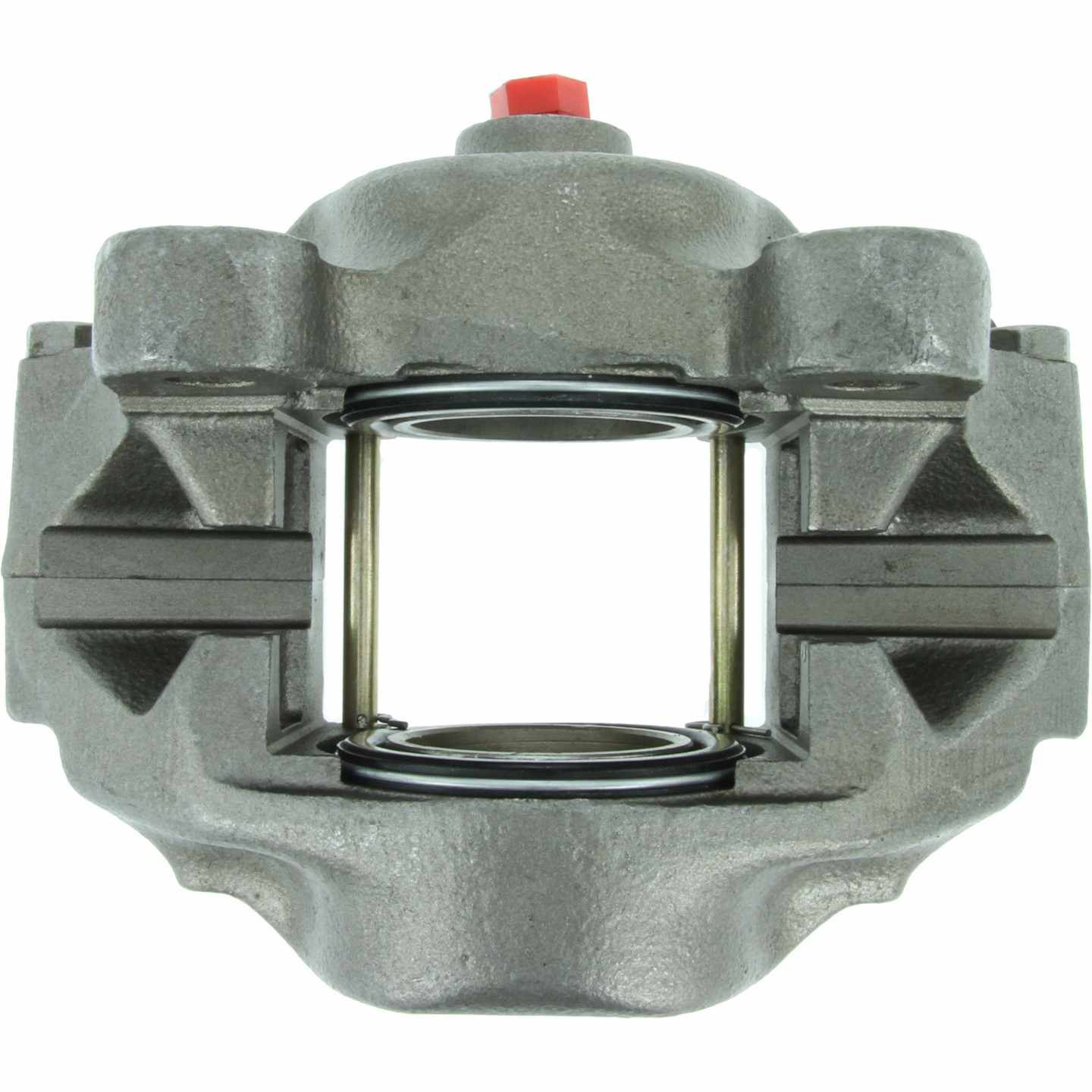 Centric 70-73 Nissan 240Z Remanufactured Semi-Loaded Front Driver Side Brake Caliper