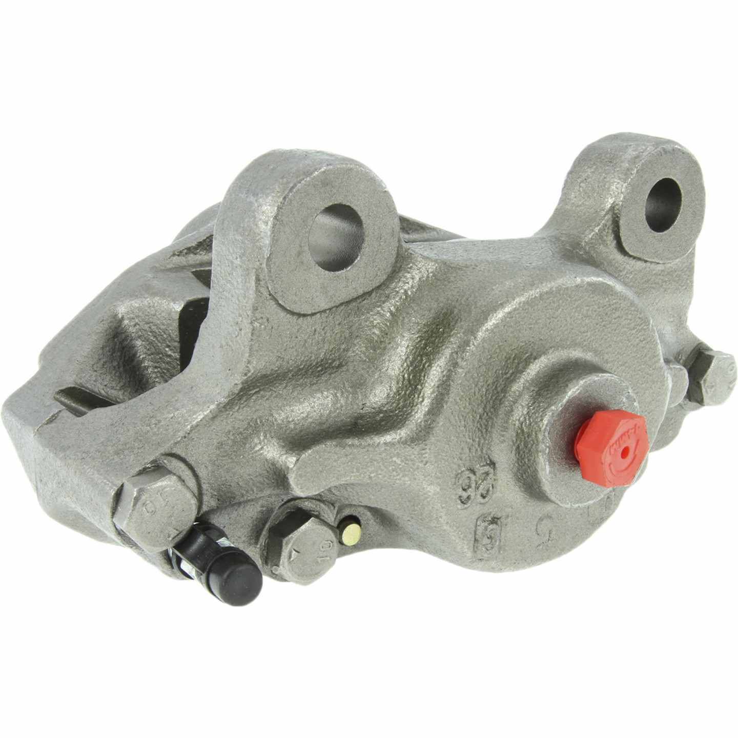 Centric 70-73 Nissan 240Z Remanufactured Semi-Loaded Front Driver Side Brake Caliper
