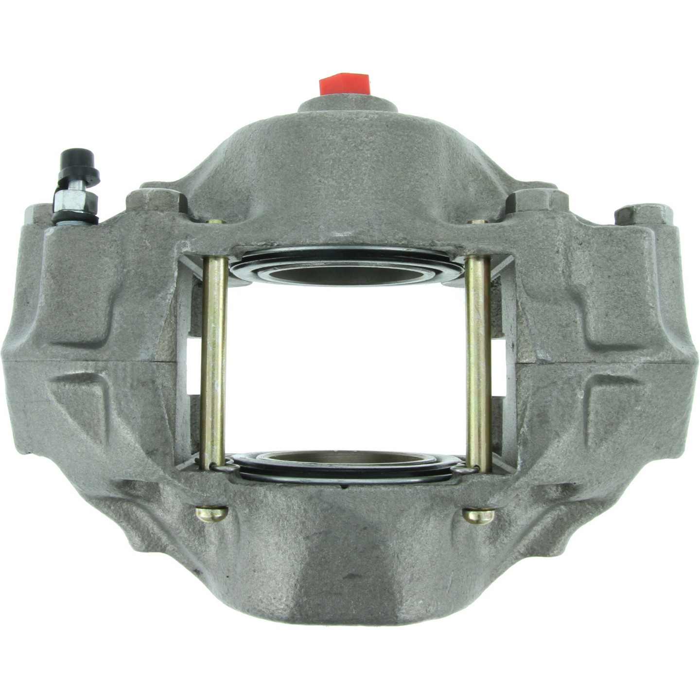 Centric 70-73 Nissan 240Z Remanufactured Semi-Loaded Front Driver Side Brake Caliper