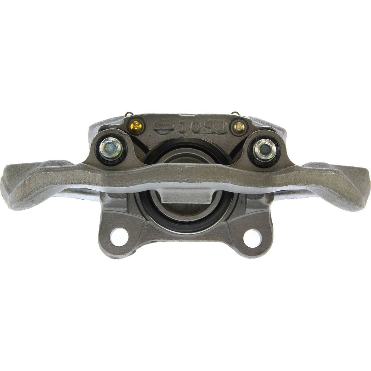 Centric 78-82 Nissan 620 / 78-82 Nissan 720 Semi-Loaded Brake Caliper - Front Left