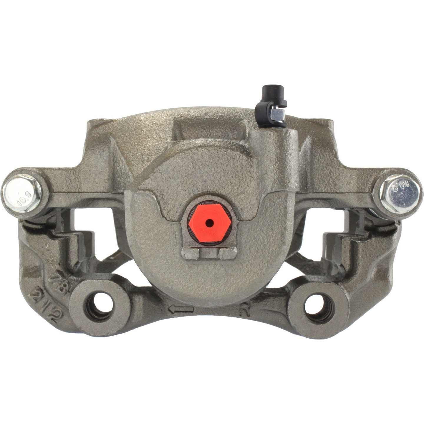 Centric 89-93 96-98 Nissan 240sx Semi-Loaded Front Right Brake Caliper