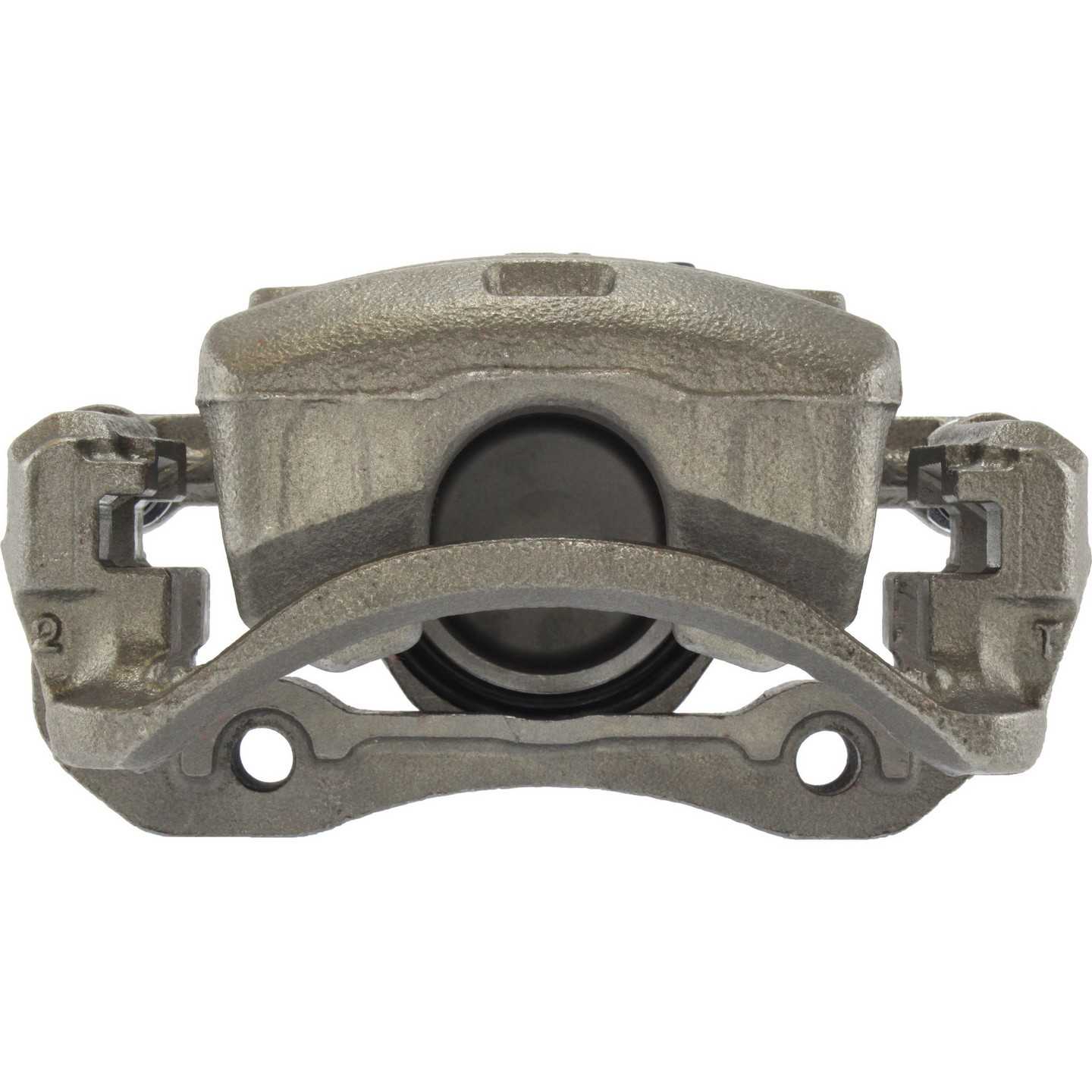 Centric 89-93 98-96 Nissan 240sx Semi-Loaded Front Left Brake Caliper