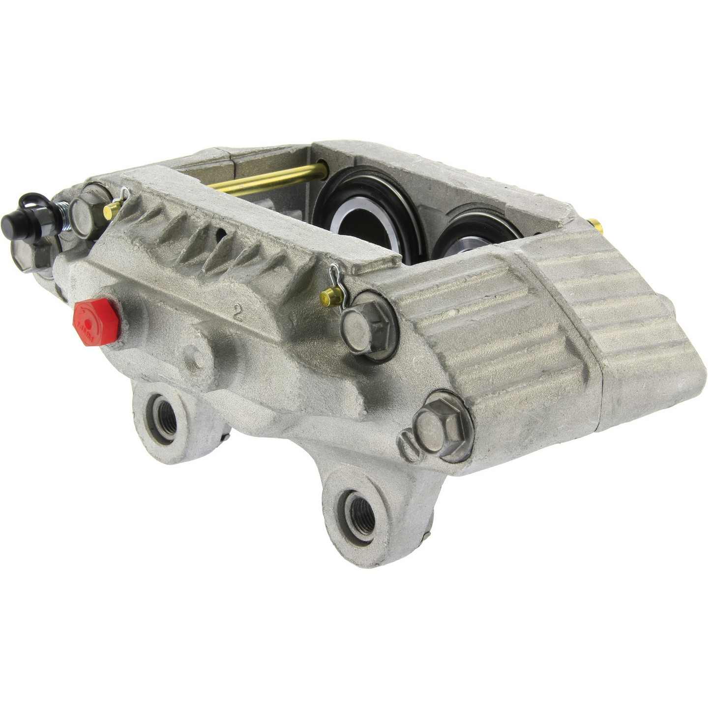Centric Semi-Loaded Caliper