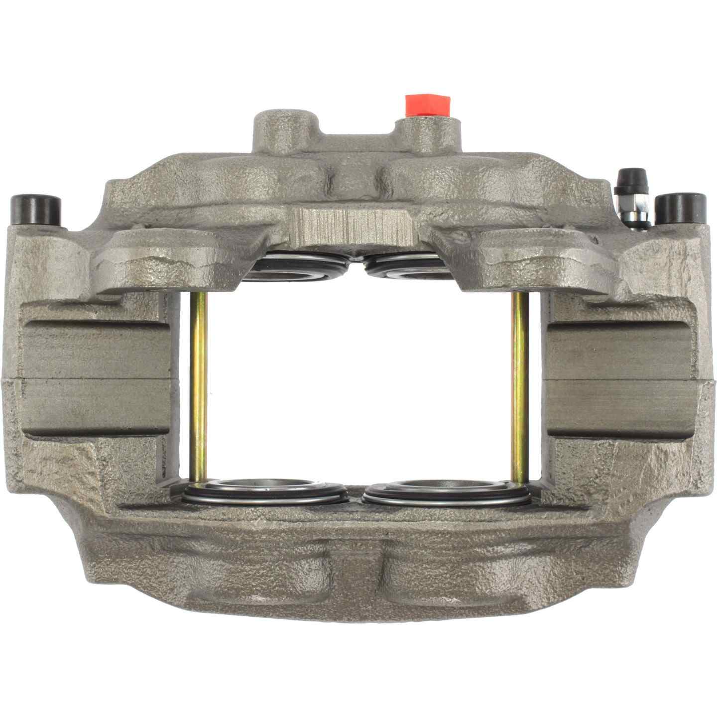Centric Semi-Loaded Caliper