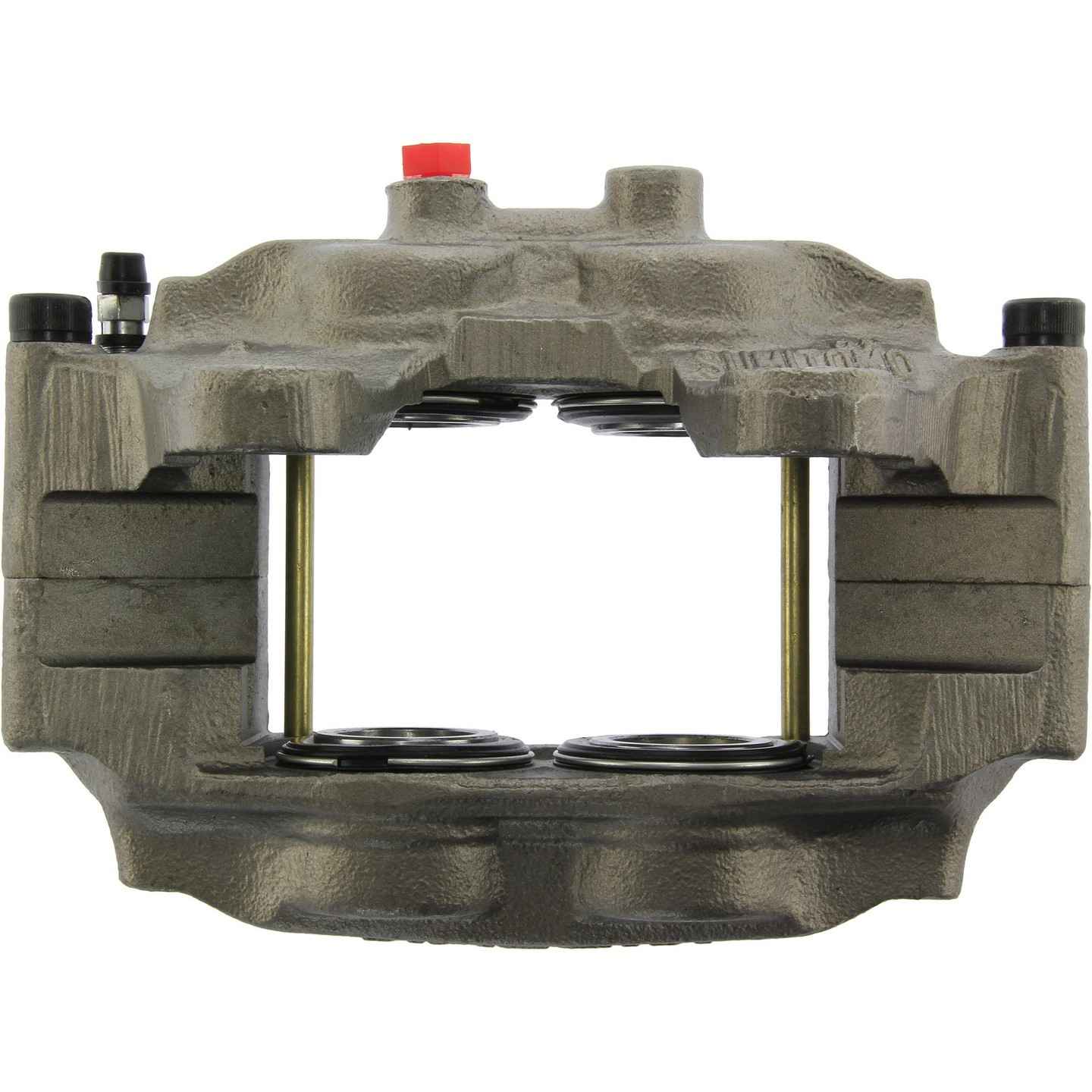 Centric Semi-Loaded Caliper