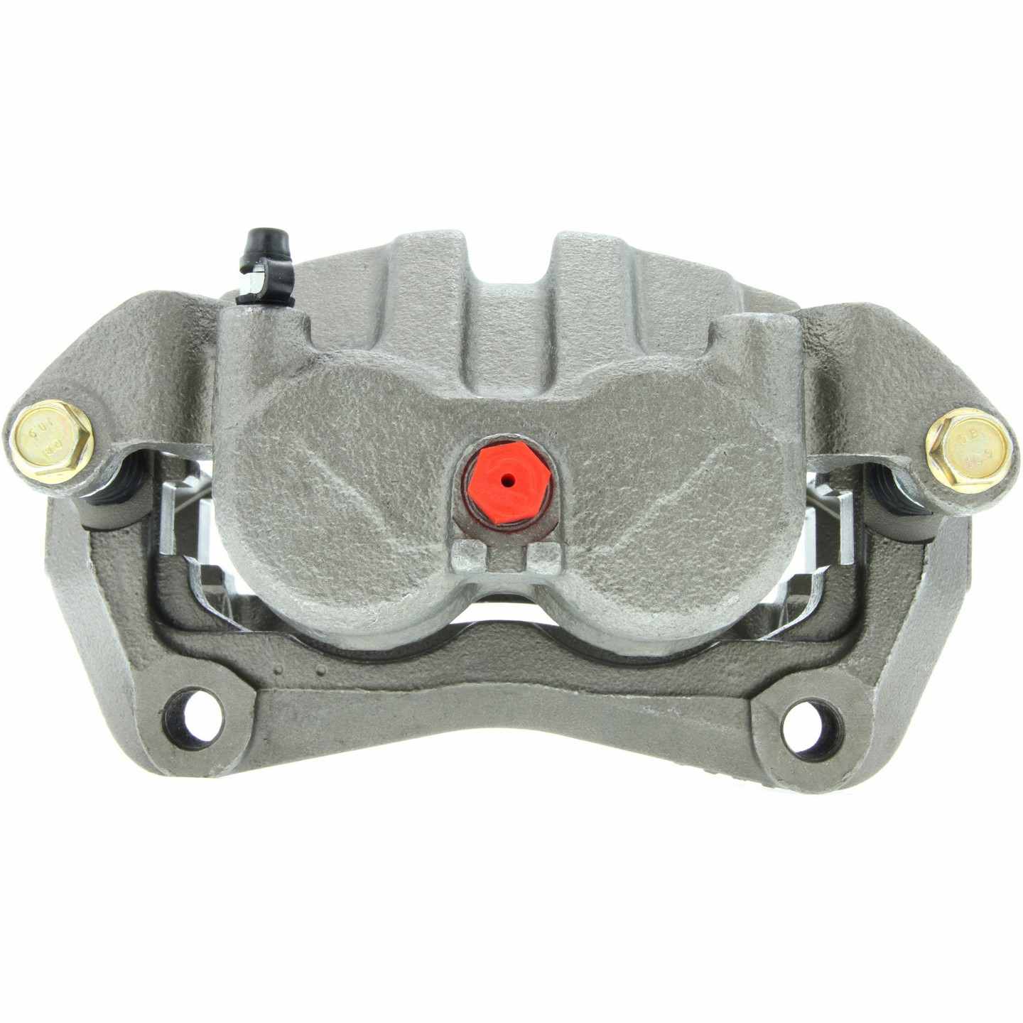 Centric 05-17 Nissan Frontier/Xterra/Suzuki Equator Posi-Quiet Semi Loaded Front Right Brake Caliper