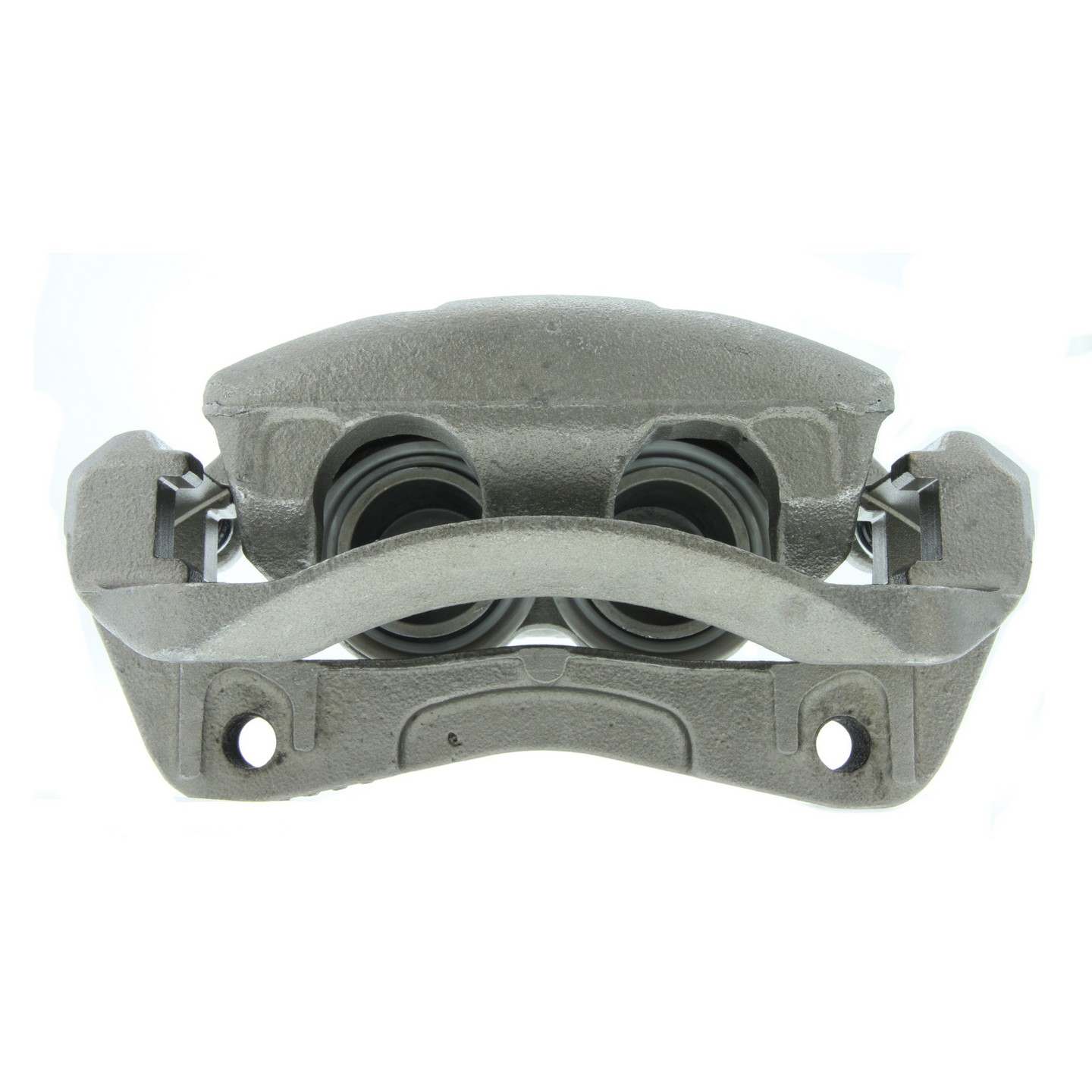 Centric 05-17 Nissan Frontier/Xterra/Suzuki Equator Posi-Quiet Semi Loaded Front Right Brake Caliper