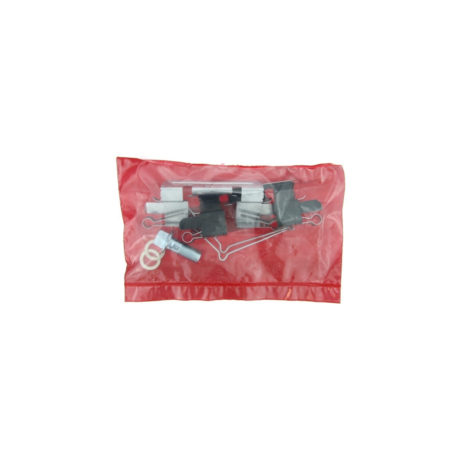 Centric 05-17 Nissan Frontier/Xterra/Suzuki Equator Posi-Quiet Semi Loaded Front Right Brake Caliper