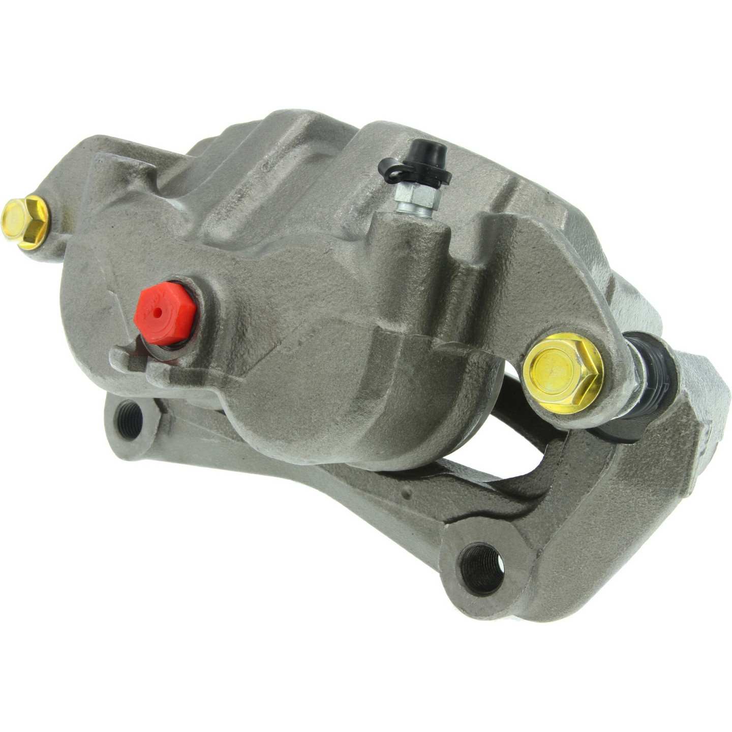 Centric 05-17 Nissan Frontier/Xterra /Suzuki Equator Posi-Quiet Semi Loaded Front Left Brake Caliper