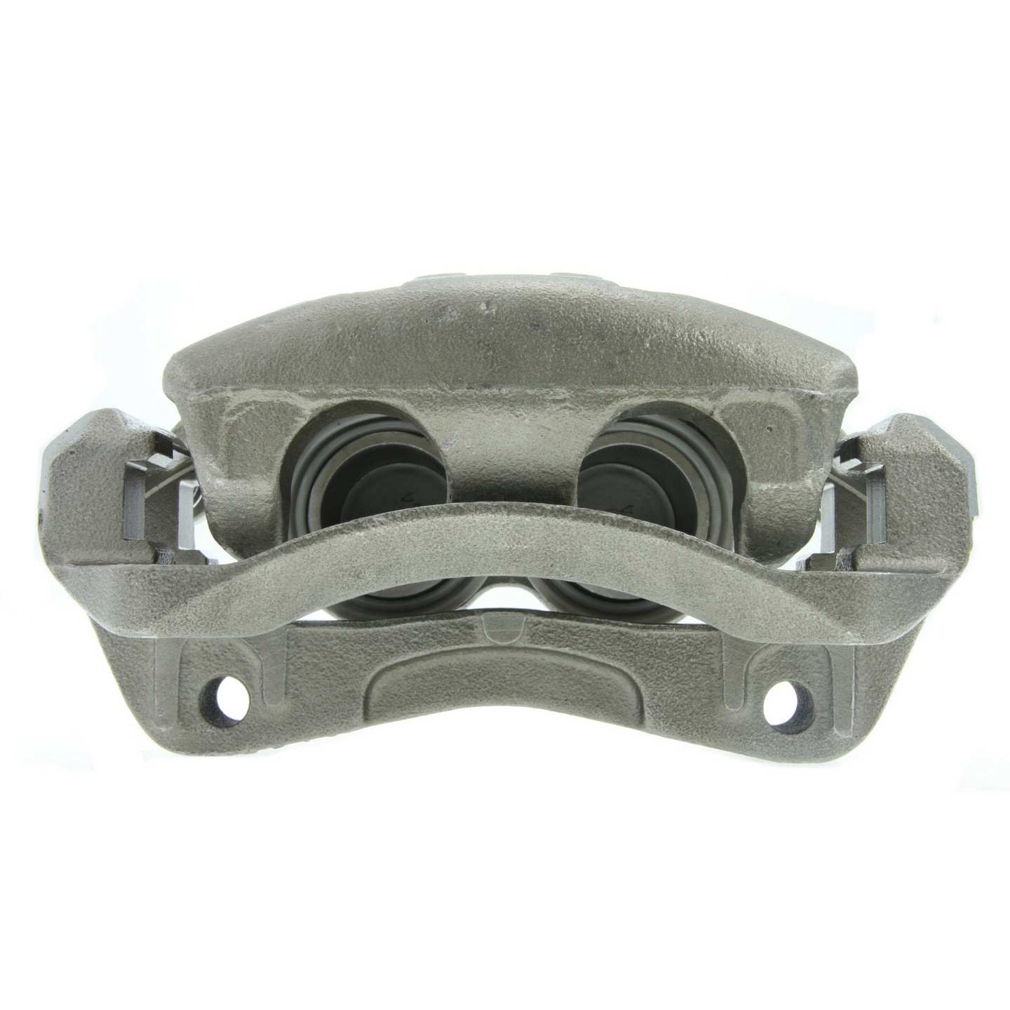 Centric 05-17 Nissan Frontier/Xterra /Suzuki Equator Posi-Quiet Semi Loaded Front Left Brake Caliper