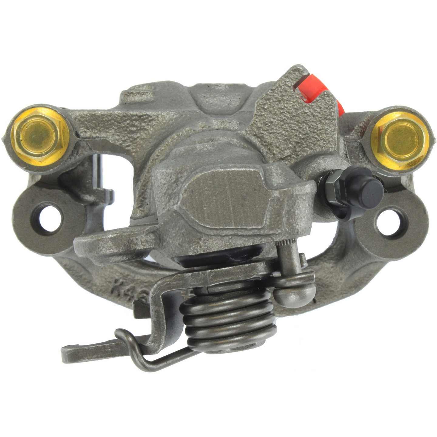 Centric 94-98 Nissan 240sx Semi-Loaded Rear Right Brake Caliper