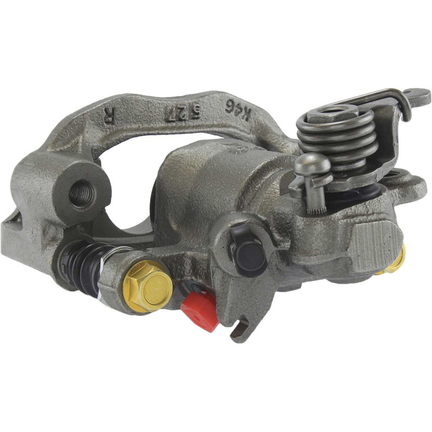 Centric 94-98 Nissan 240sx Semi-Loaded Rear Right Brake Caliper