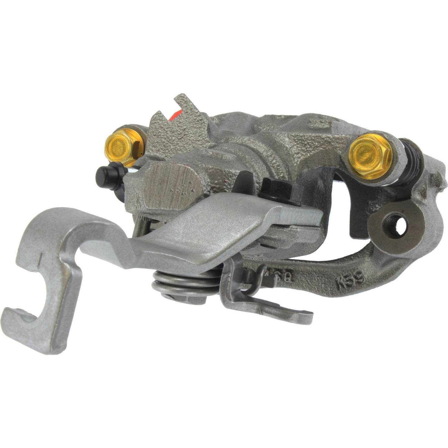 Centric 94-98 Nissan 240sx Semi-Loaded Rear Left Brake Caliper