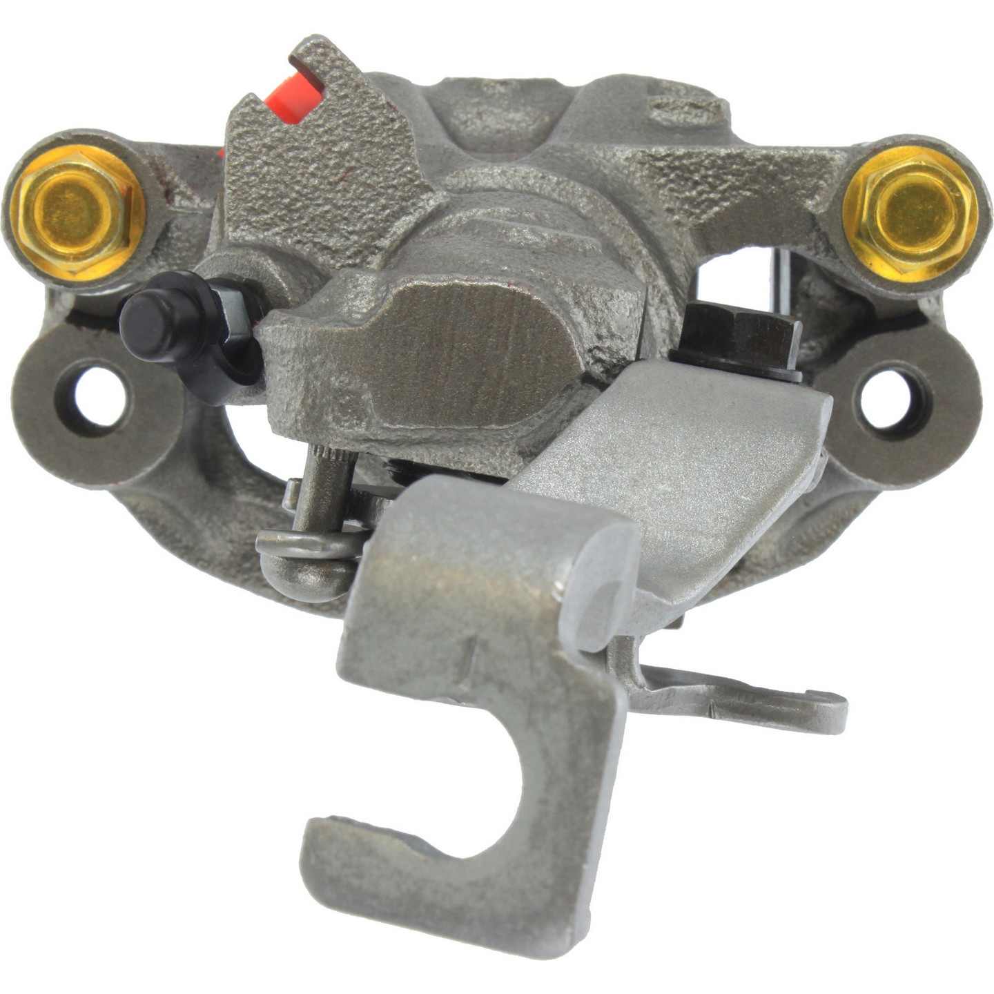 Centric 94-98 Nissan 240sx Semi-Loaded Rear Left Brake Caliper