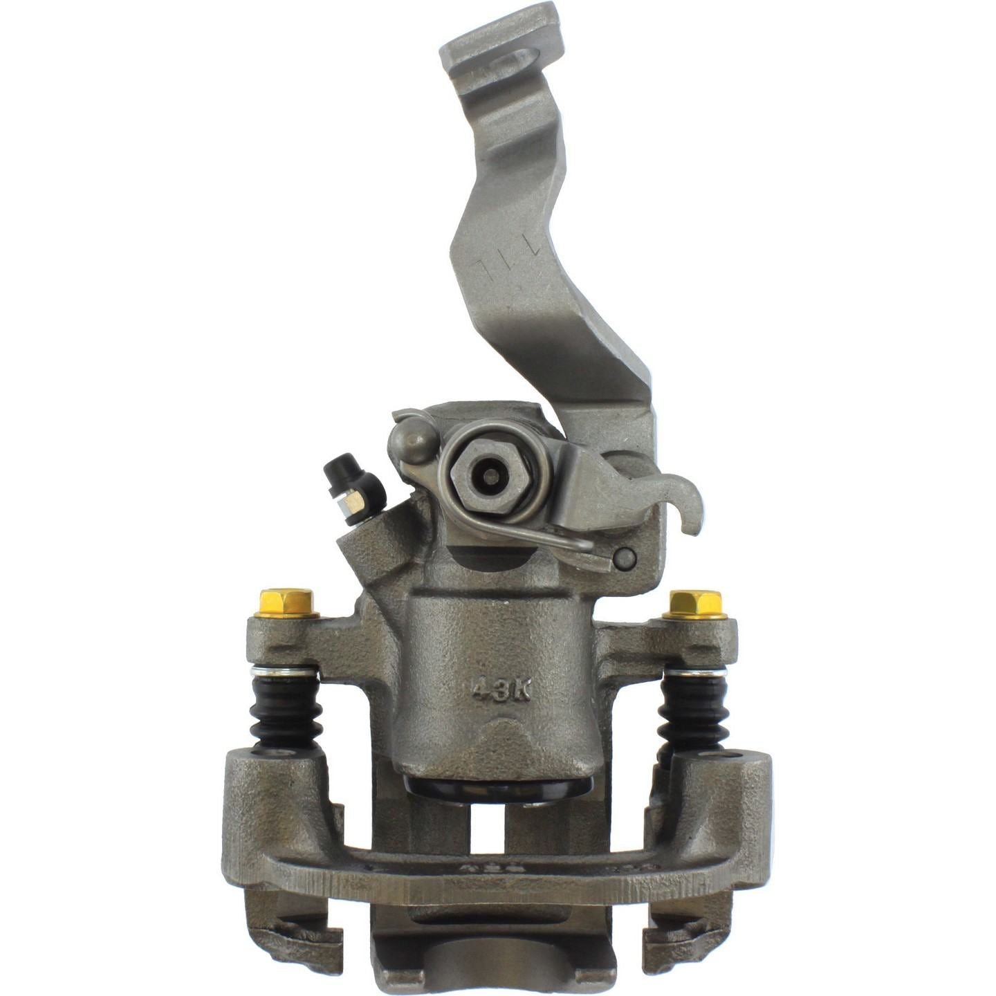 Centric 94-98 Nissan 240sx Semi-Loaded Rear Left Brake Caliper