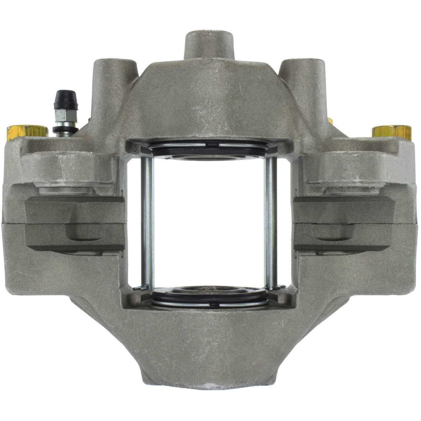 Centric 89-96 Nissan 300ZX Left Rear Semi-Loaded Caliper