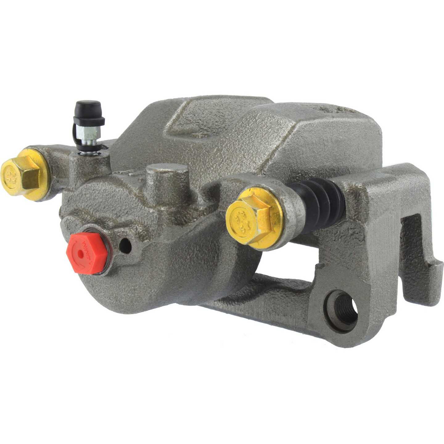 Centric 03-08 Infiniti FX45 Semi-Loaded Rear Left Rebuilt Brake Caliper