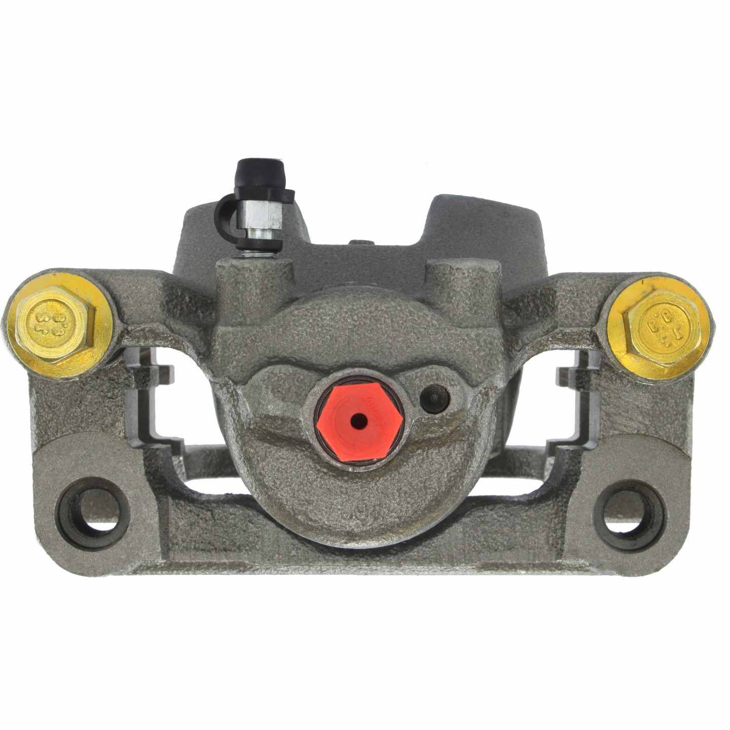 Centric 03-08 Infiniti FX45 Semi-Loaded Rear Left Rebuilt Brake Caliper