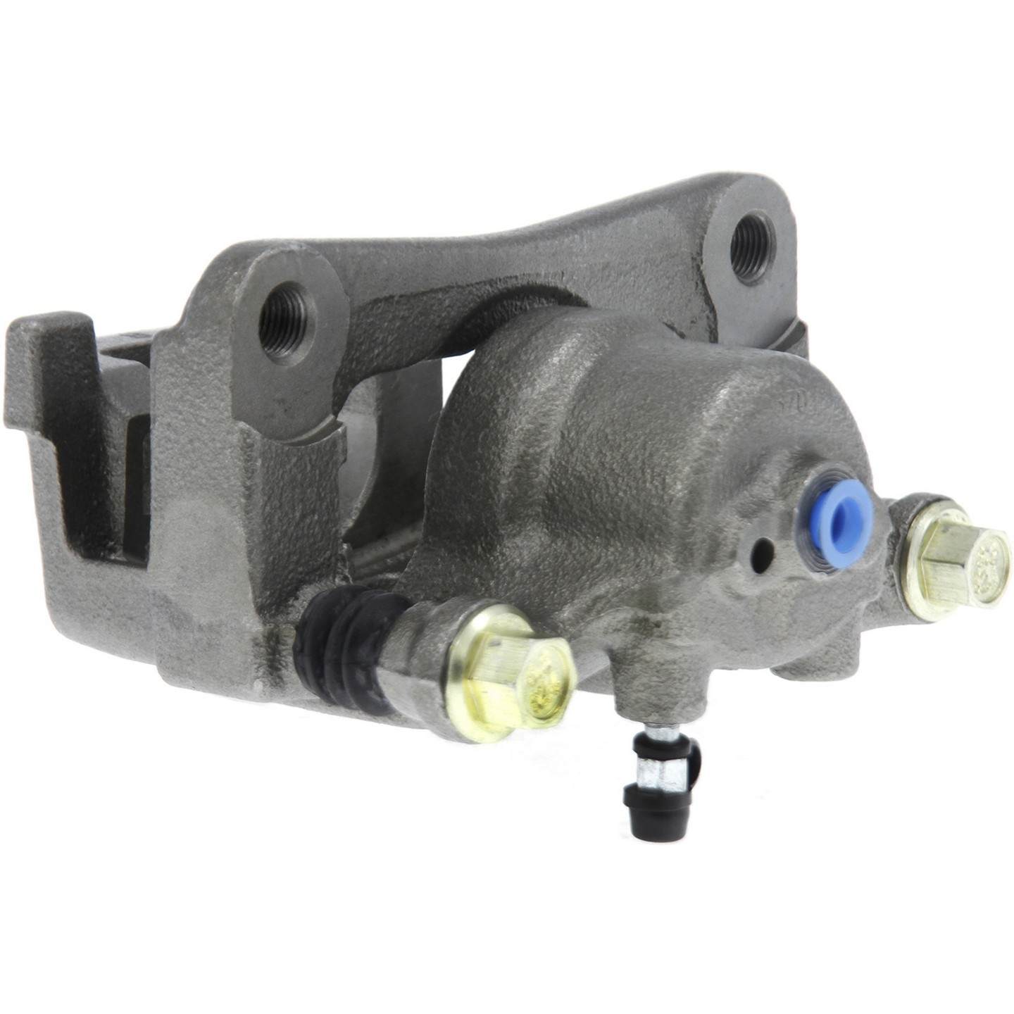 Centric 05-07 Infinity G35 / 06-08 Nissan 350Z Semi Loaded Rear Right Rebuilt Caliper