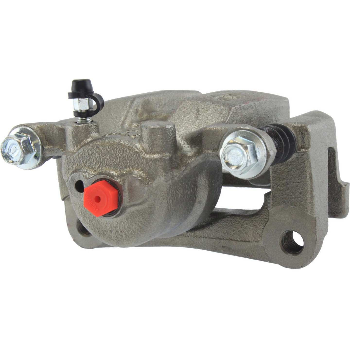 Centric 05-07 Infinity G35 / 06-08 Nissan 350Z Semi Loaded Rear Left Rebuilt Caliper