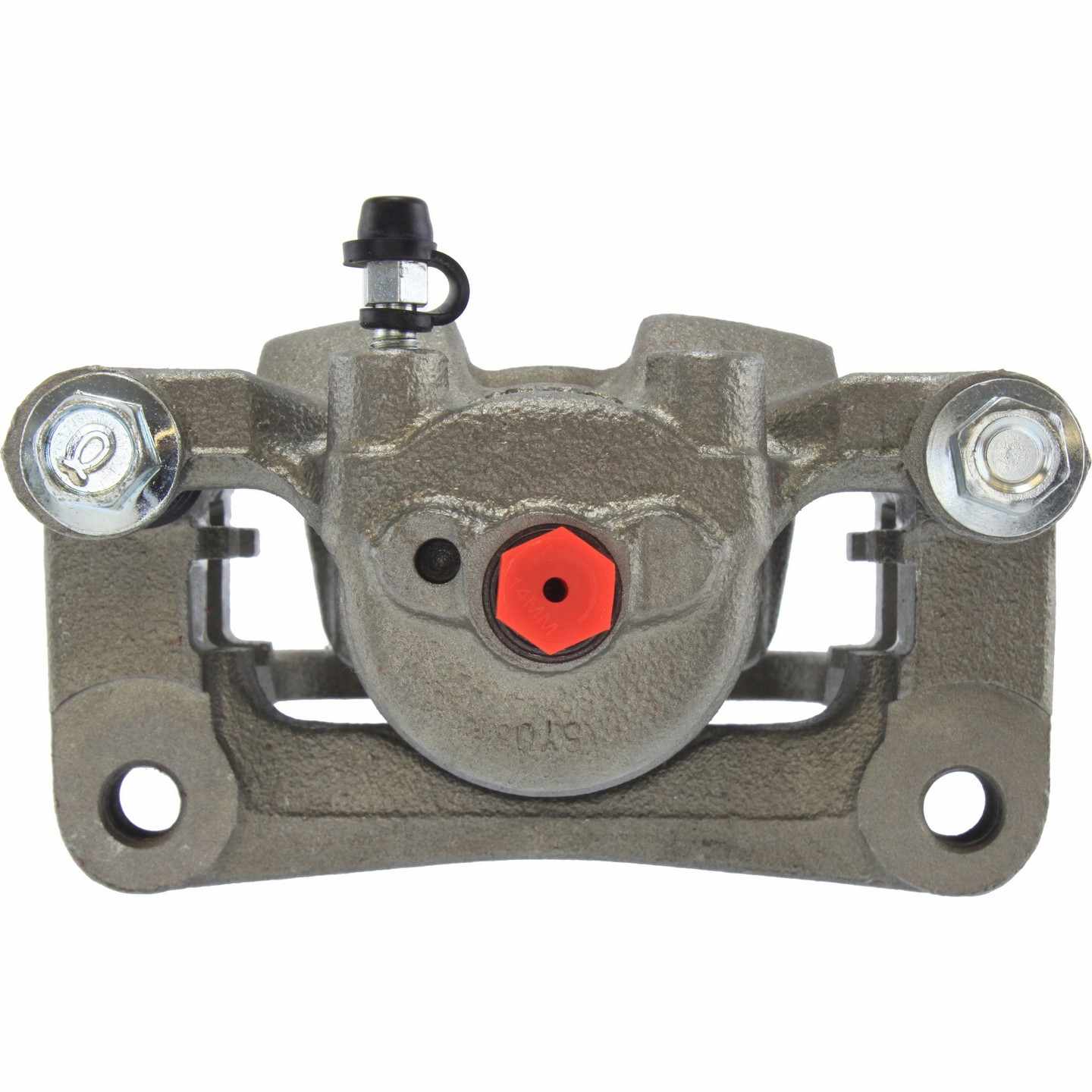Centric 05-07 Infinity G35 / 06-08 Nissan 350Z Semi Loaded Rear Left Rebuilt Caliper