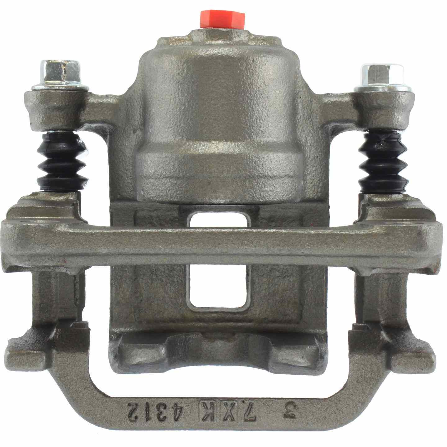 Centric 05-07 Infinity G35 / 06-08 Nissan 350Z Semi Loaded Rear Left Rebuilt Caliper
