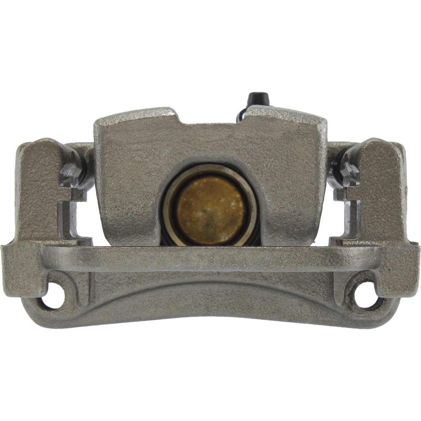 Centric 05-07 Infinity G35 / 06-08 Nissan 350Z Semi Loaded Rear Left Rebuilt Caliper
