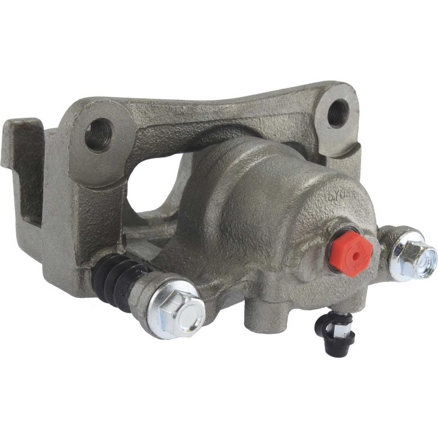 Centric 05-07 Infinity G35 / 06-08 Nissan 350Z Semi Loaded Rear Left Rebuilt Caliper