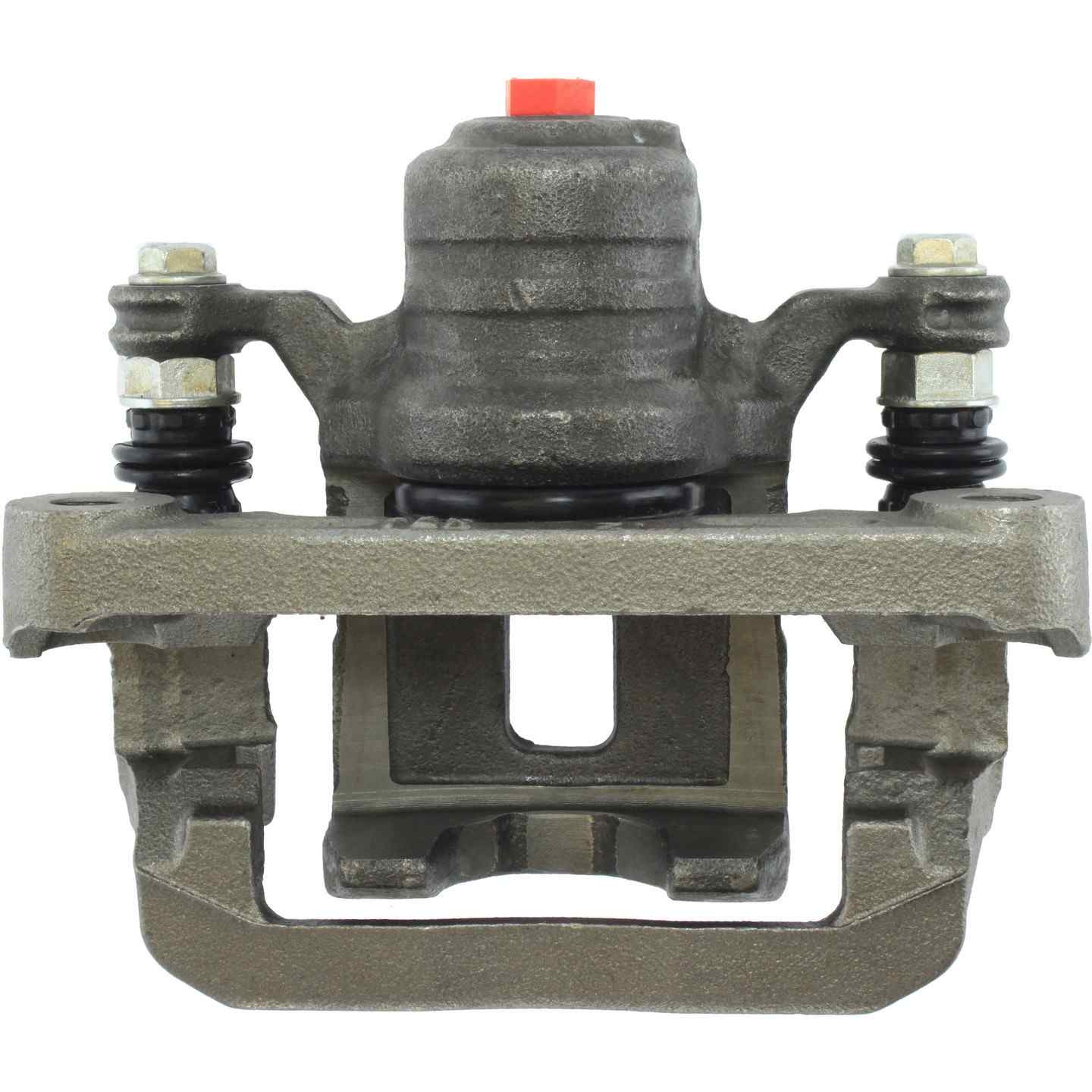 Centric 05-17 Nissan Frontier/Xterra /Suzuki Equator Posi-Quiet Semi Loaded Rear Right Brake Caliper