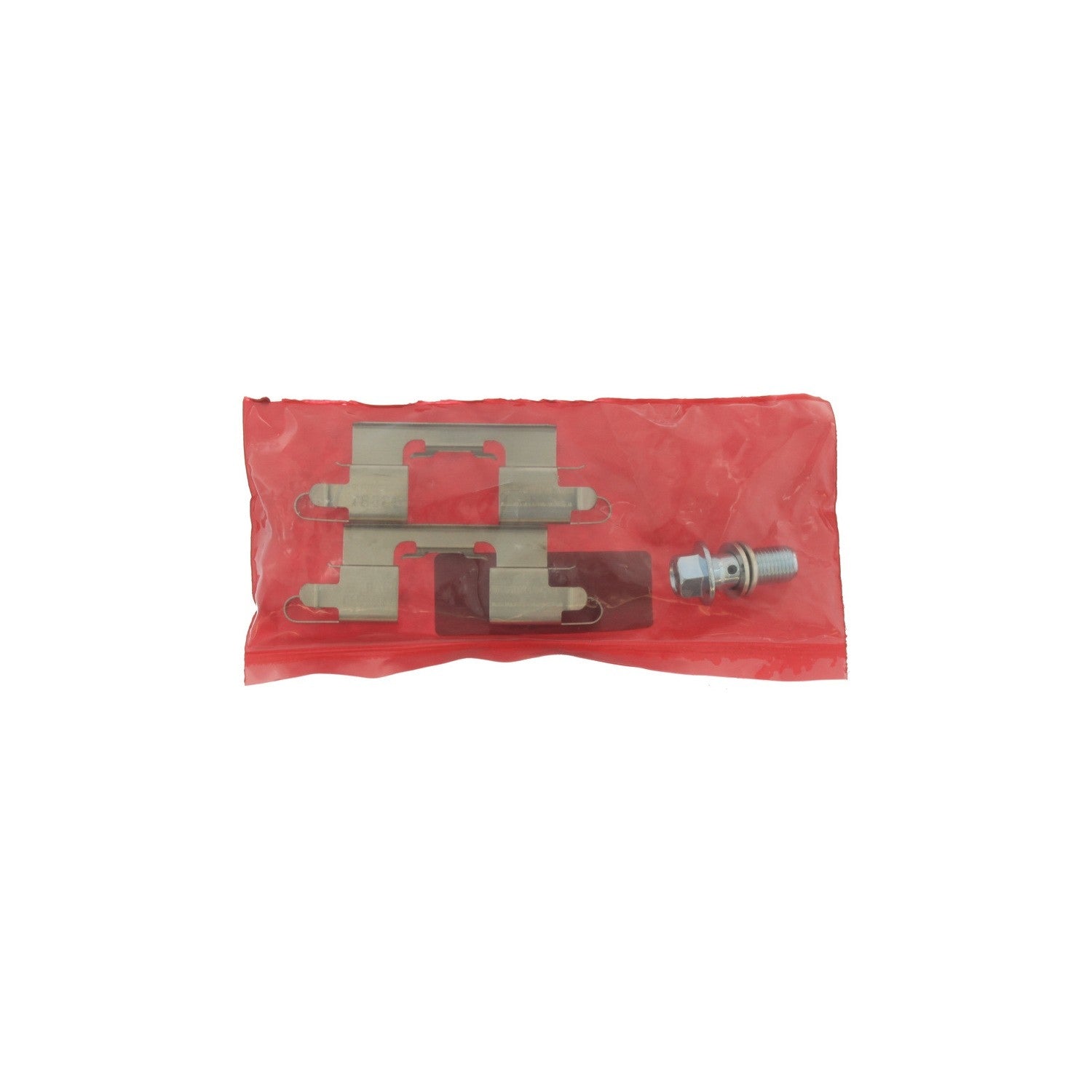 Centric 05-17 Nissan Frontier/Xterra /Suzuki Equator Posi-Quiet Semi Loaded Rear Right Brake Caliper