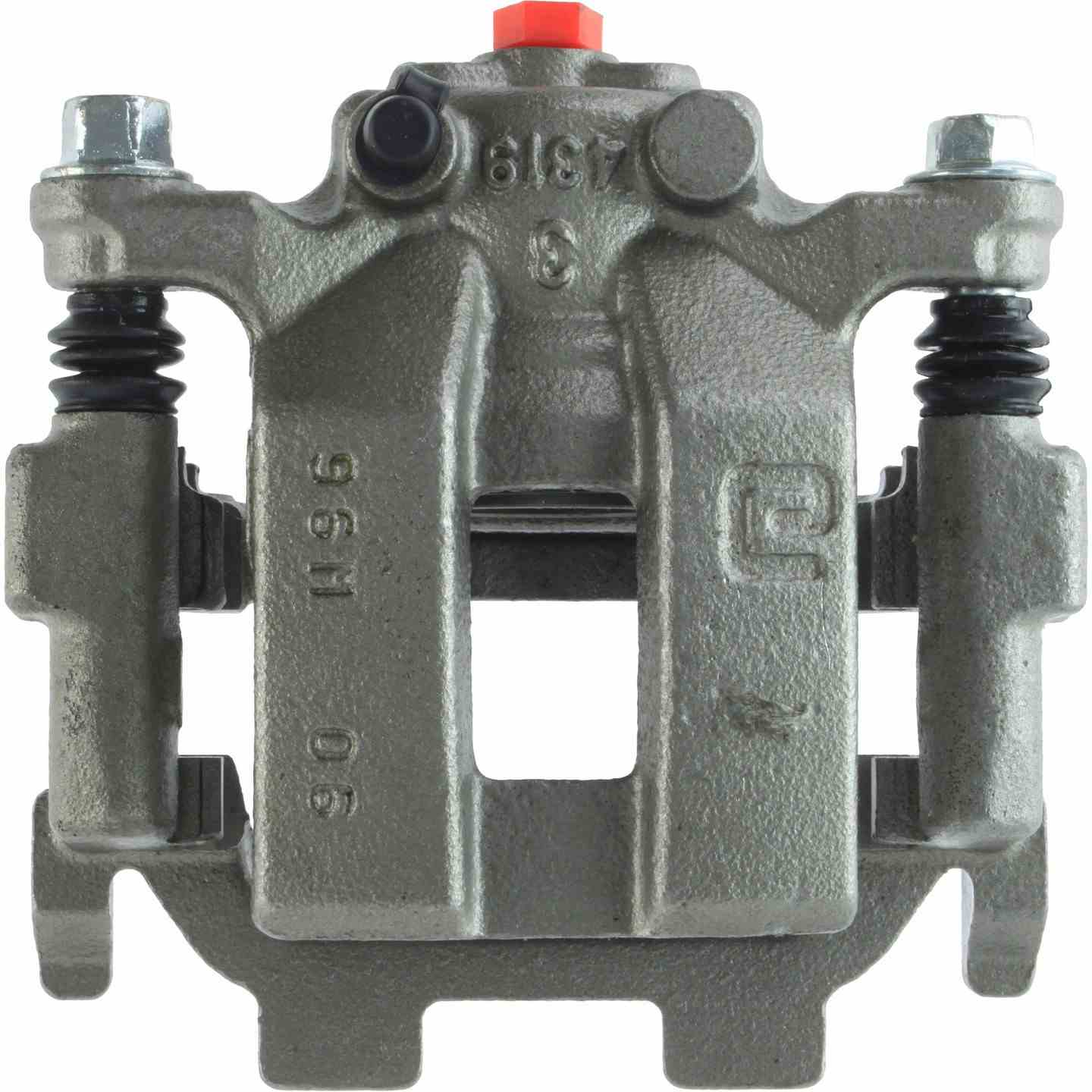 Centric 09-13 Infiniti G37 Semi-Loaded Rear Passenger Side Remanufactured Brake Caliper