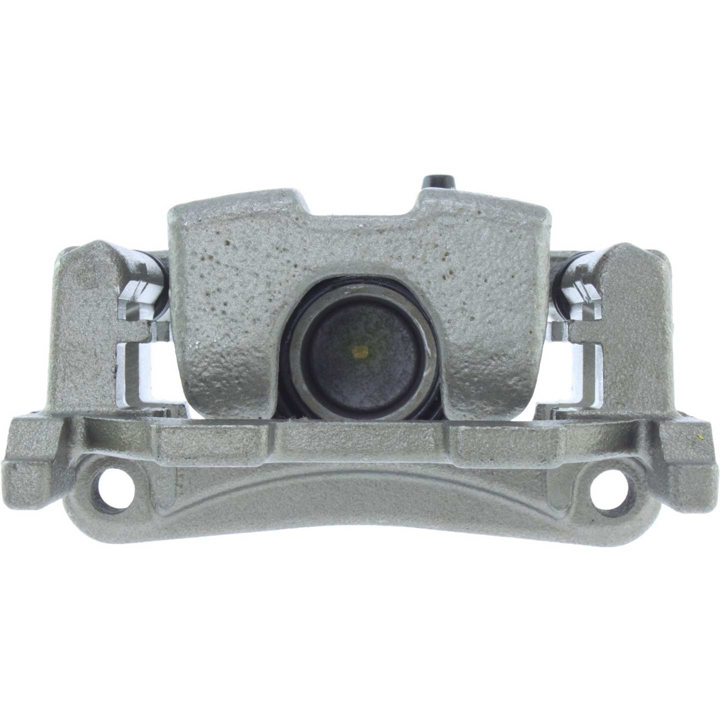 Centric 09-13 Infiniti G37 Semi-Loaded Rear Driver Side Remanufactured Brake Caliper