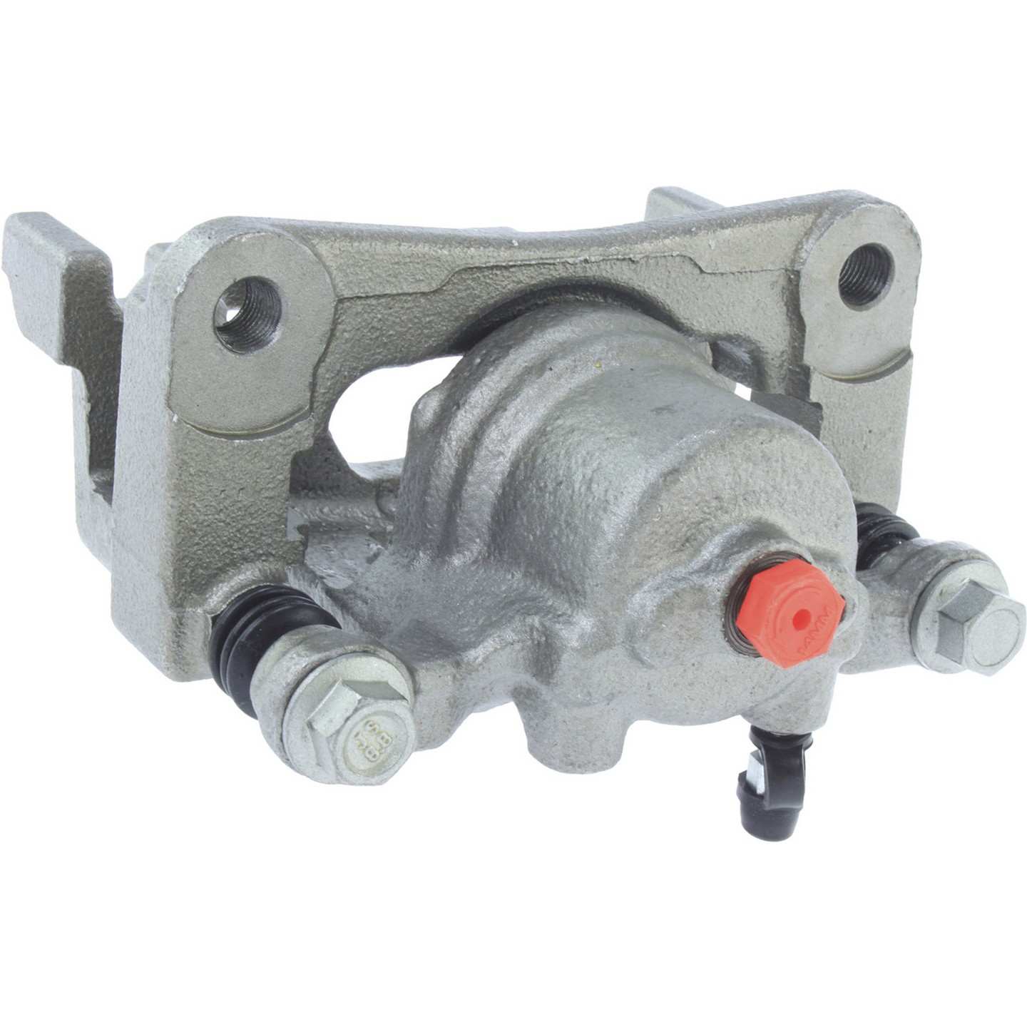 Centric 09-13 Infiniti G37 Semi-Loaded Rear Driver Side Remanufactured Brake Caliper