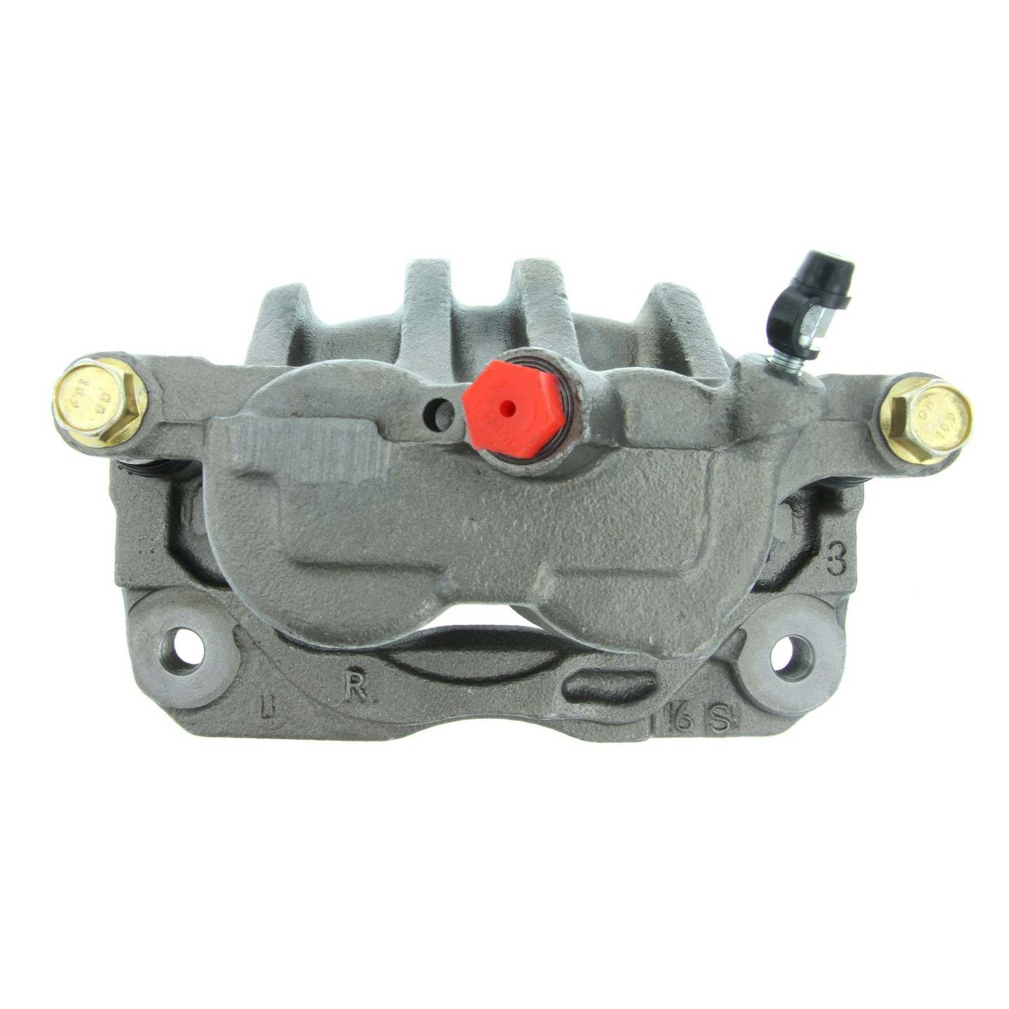 Centric 94-96 Toyota Camry/95 & 97 Avalon / 94-96 Lexus ES300 Front Right Semi-Loaded Caliper