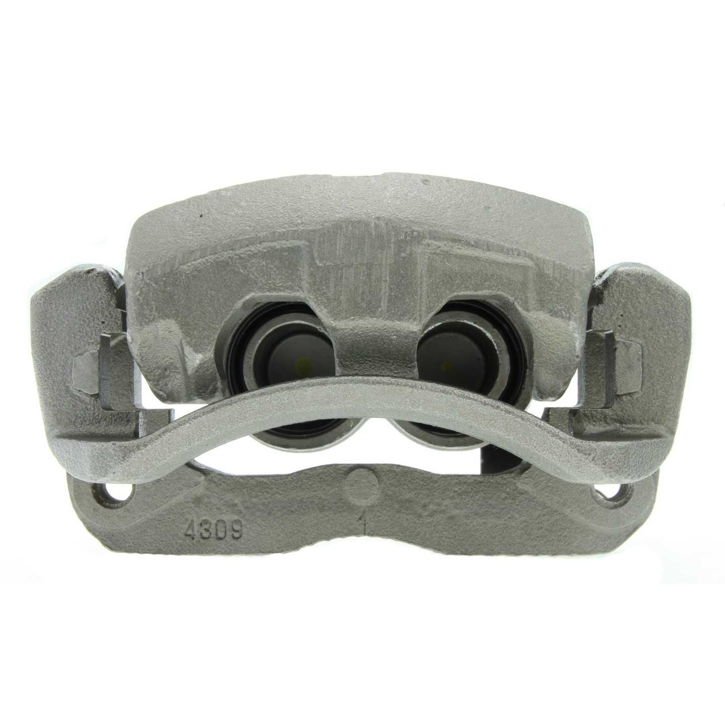 Centric 94-96 Toyota Camry/95 & 97 Avalon / 94-96 Lexus ES300 Front Right Semi-Loaded Caliper