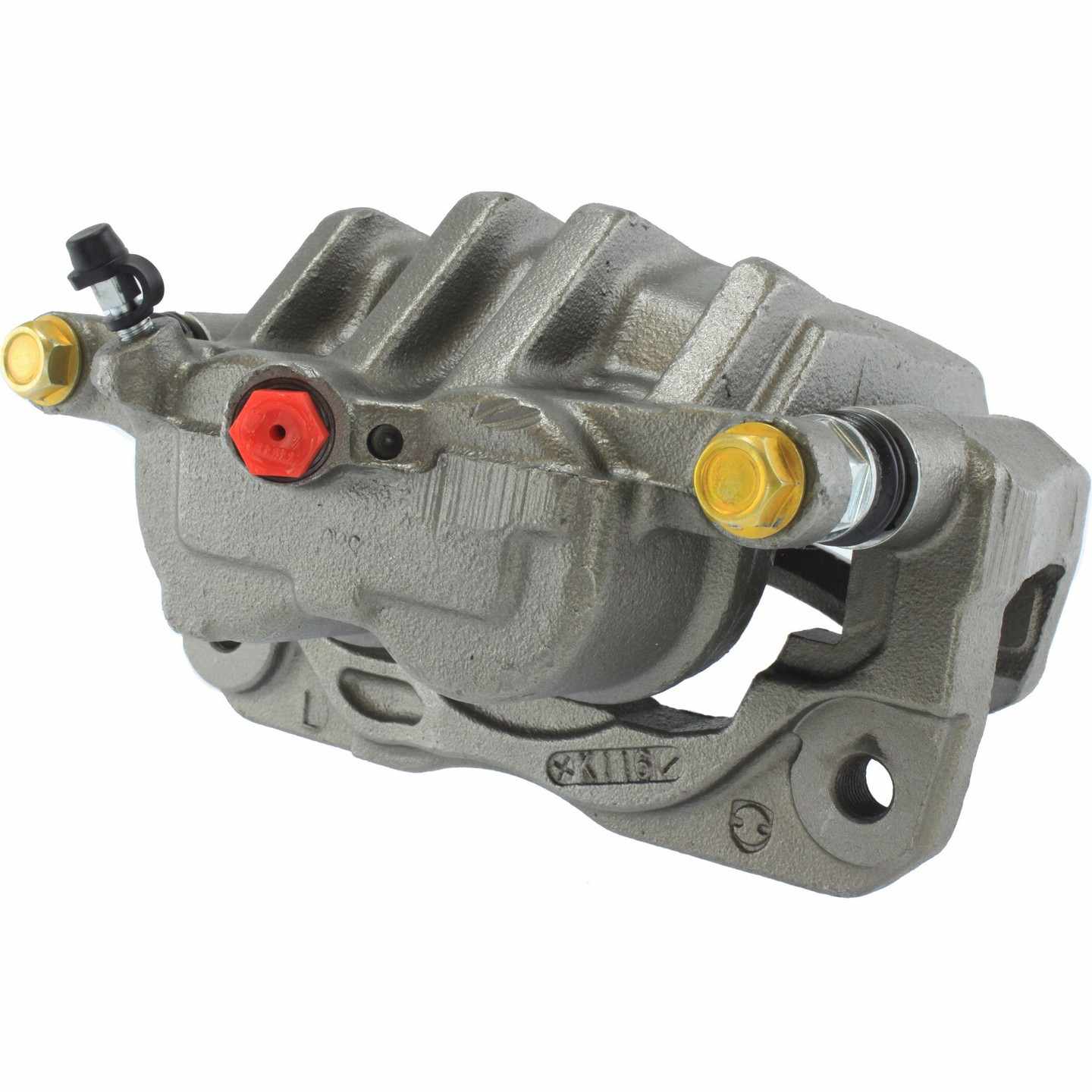 Centric 94-96 Toyota Camry/95 & 97 Avalon / 94-96 Lexus ES300 Front Left Semi-Loaded Caliper