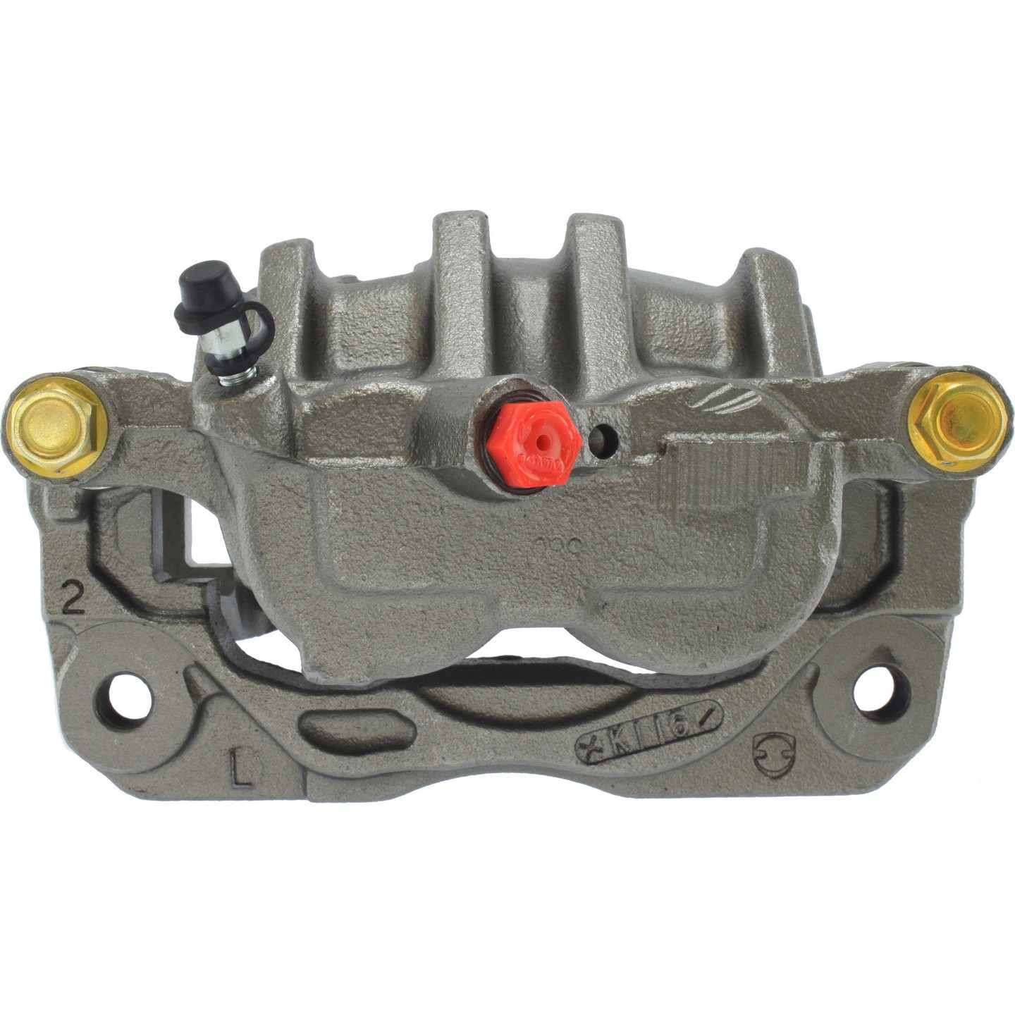 Centric 94-96 Toyota Camry/95 & 97 Avalon / 94-96 Lexus ES300 Front Left Semi-Loaded Caliper