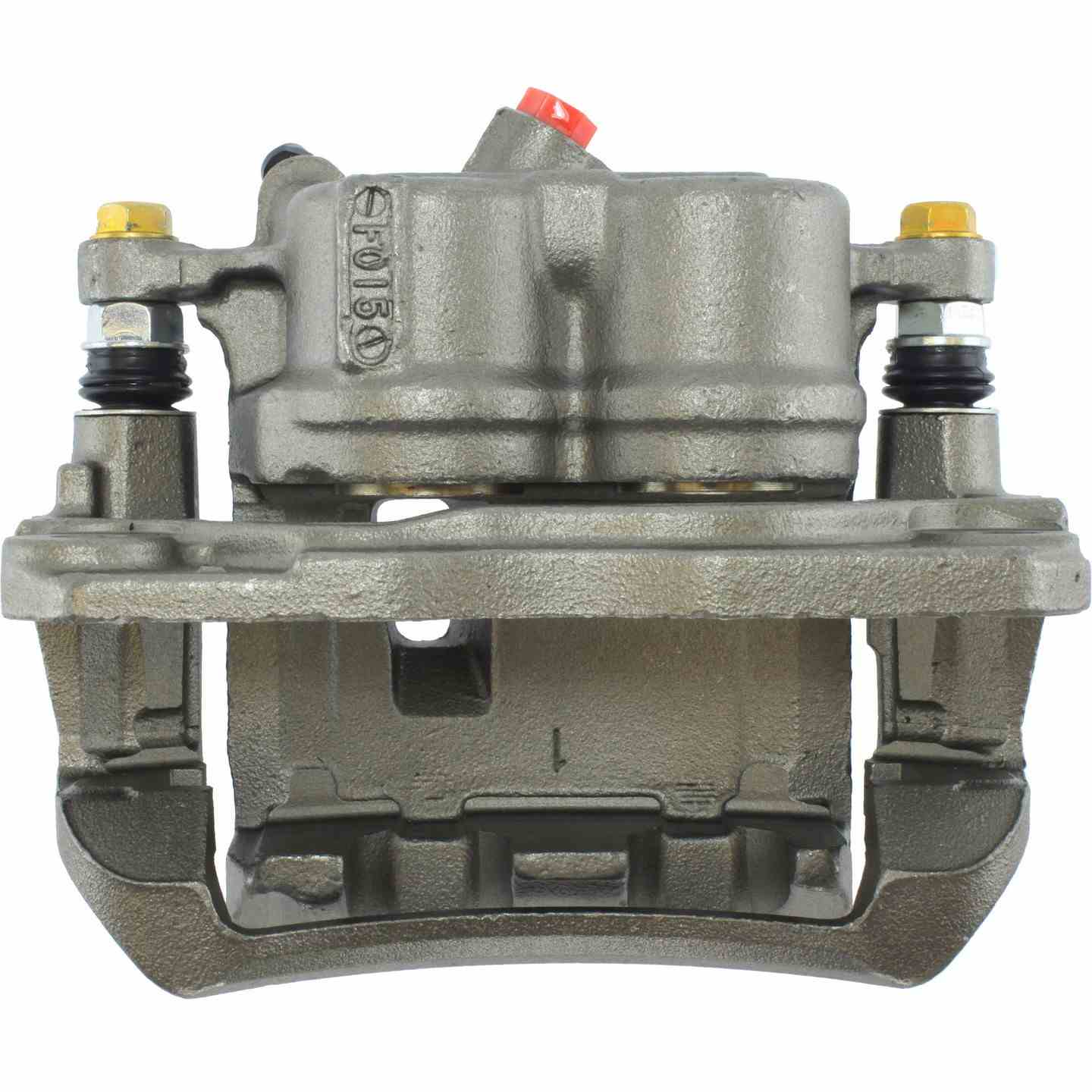 Centric 94-96 Toyota Camry/95 & 97 Avalon / 94-96 Lexus ES300 Front Left Semi-Loaded Caliper