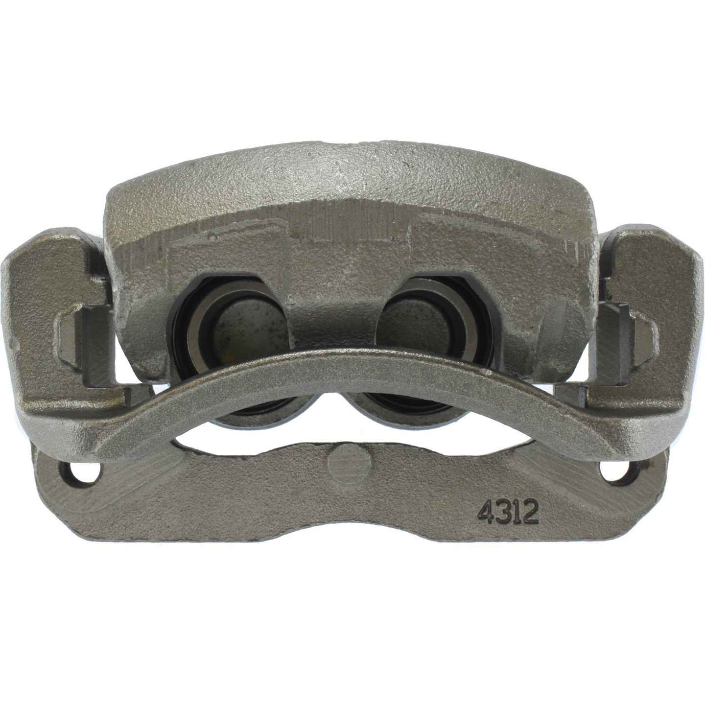 Centric 94-96 Toyota Camry/95 & 97 Avalon / 94-96 Lexus ES300 Front Left Semi-Loaded Caliper