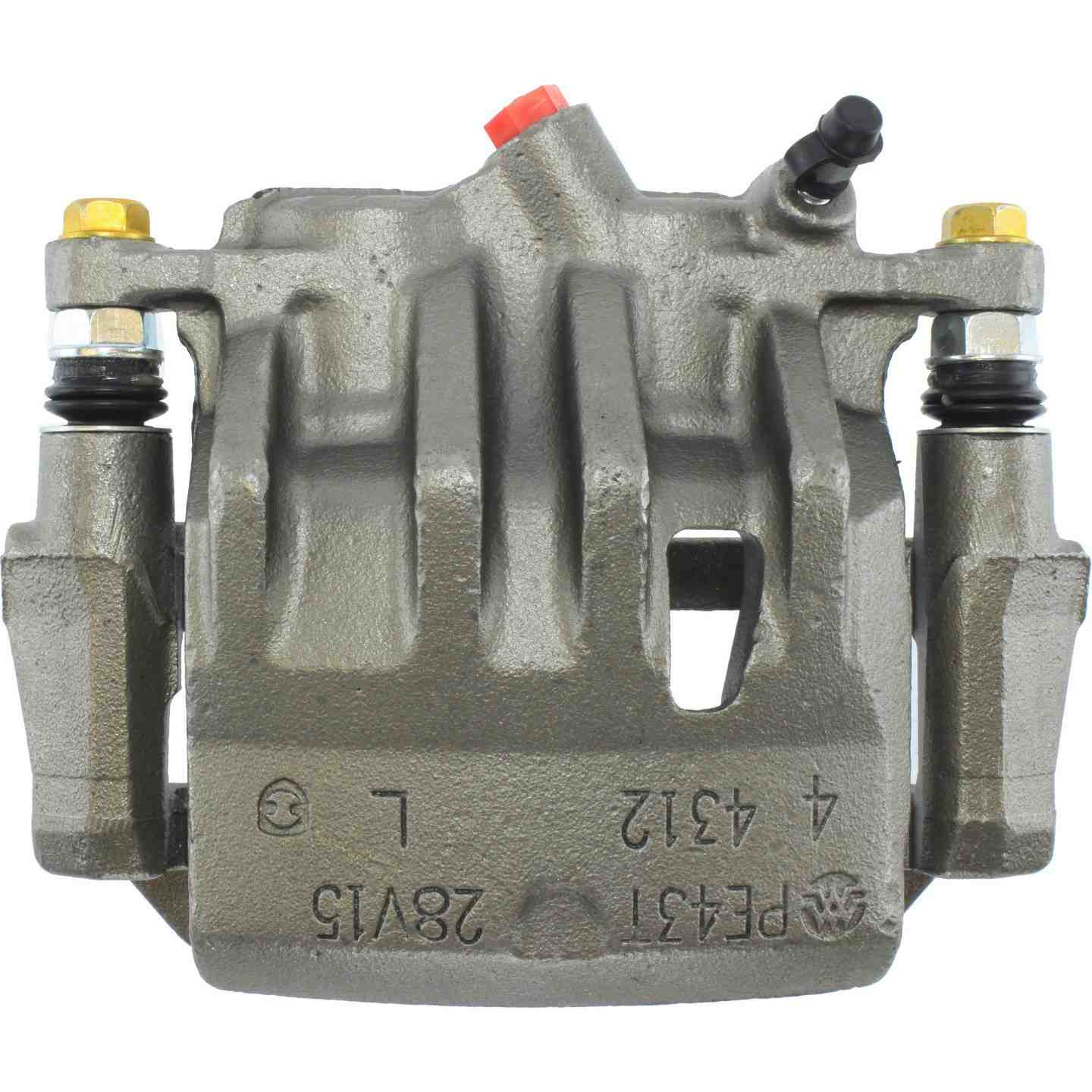 Centric 94-96 Toyota Camry/95 & 97 Avalon / 94-96 Lexus ES300 Front Left Semi-Loaded Caliper